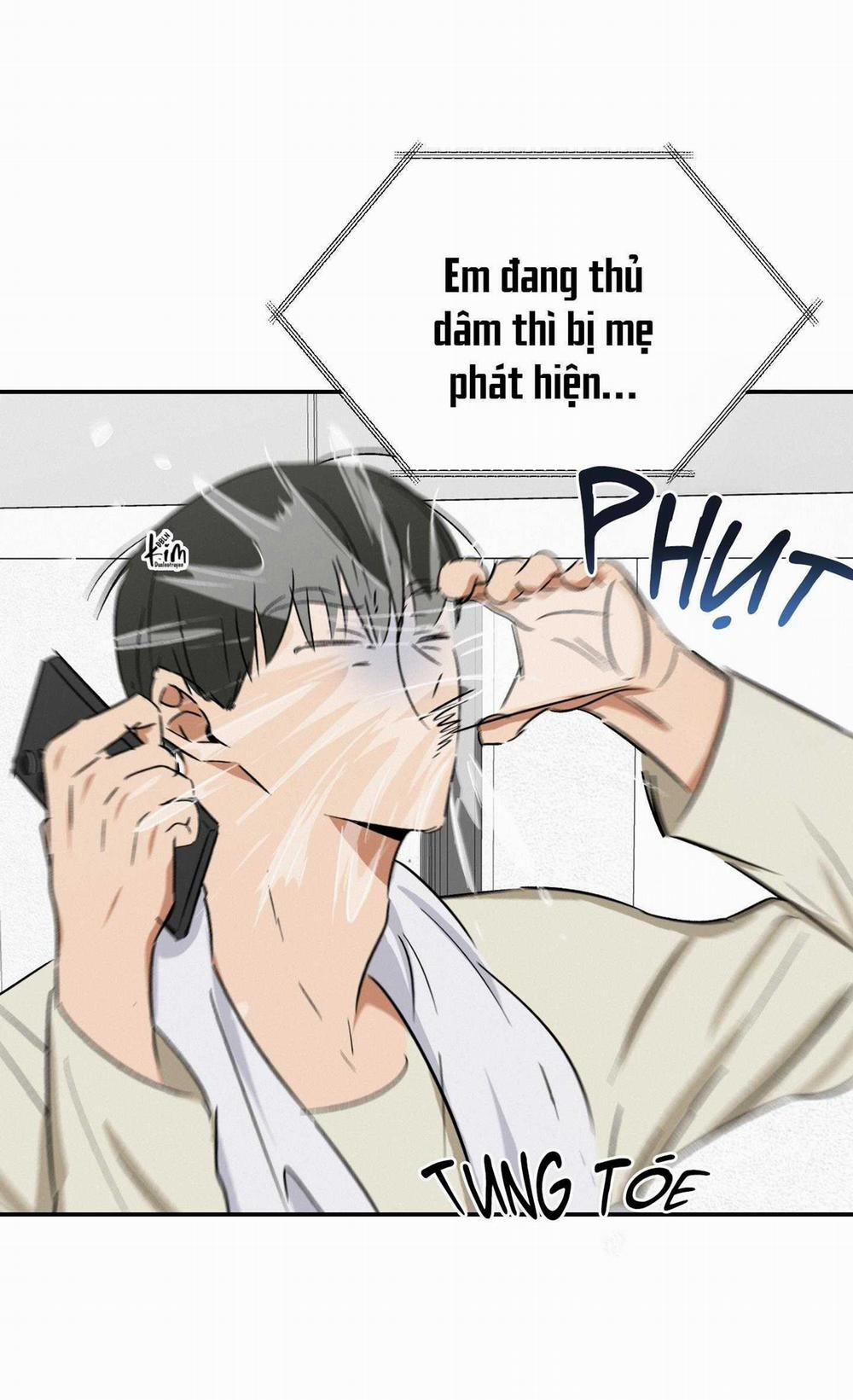 Tuyển Tập Ngực Bự Mlem - BDSM Của Nhà Kim 176.1 trang 43