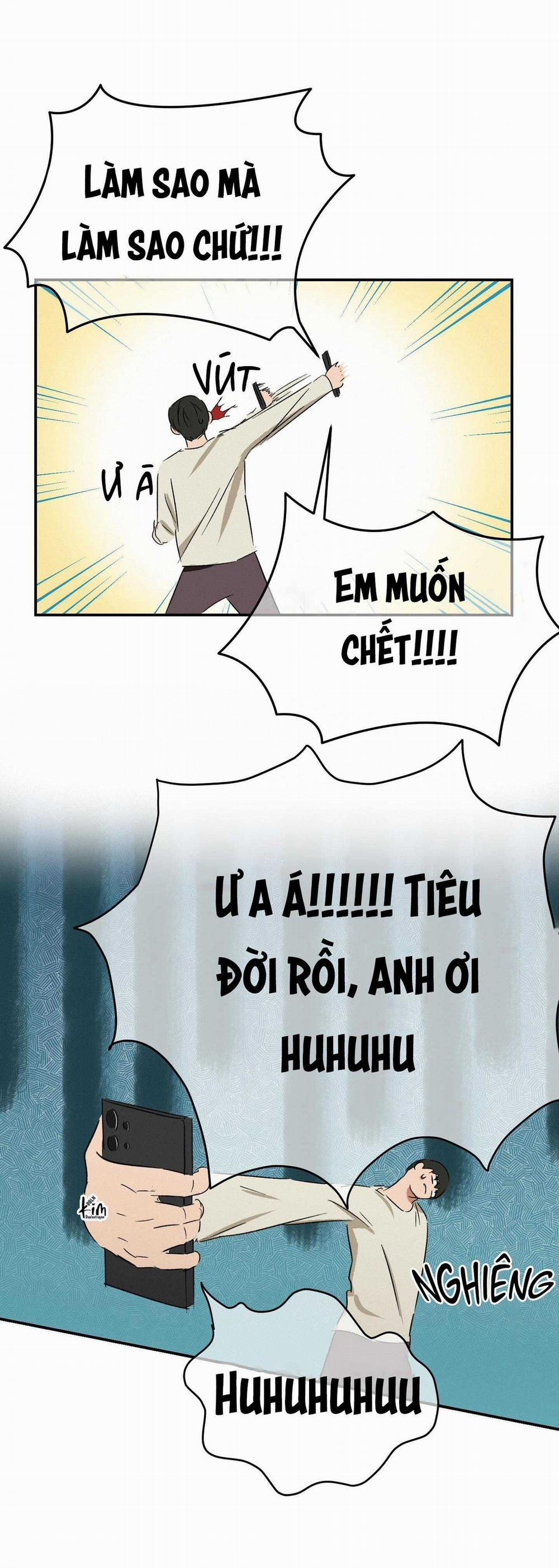 Tuyển Tập Ngực Bự Mlem - BDSM Của Nhà Kim 176.1 trang 49