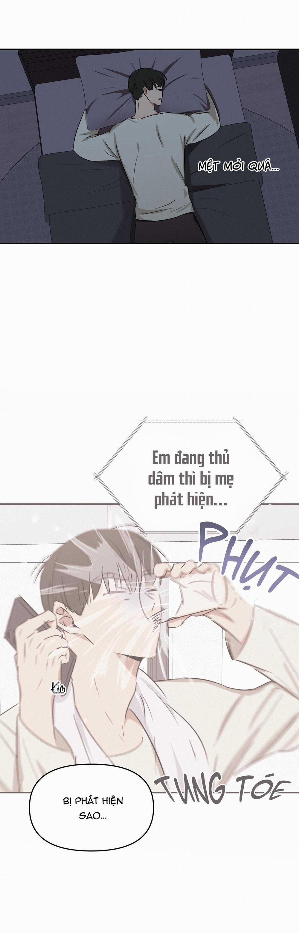 Tuyển Tập Ngực Bự Mlem - BDSM Của Nhà Kim 176.1 trang 53