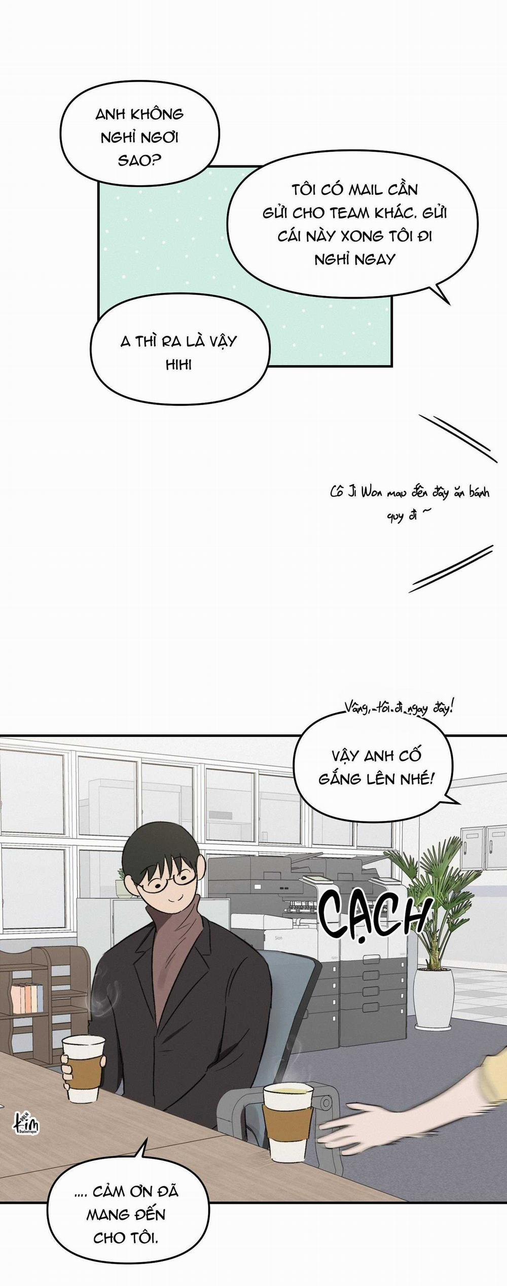 Tuyển Tập Ngực Bự Mlem - BDSM Của Nhà Kim 176.1 trang 8