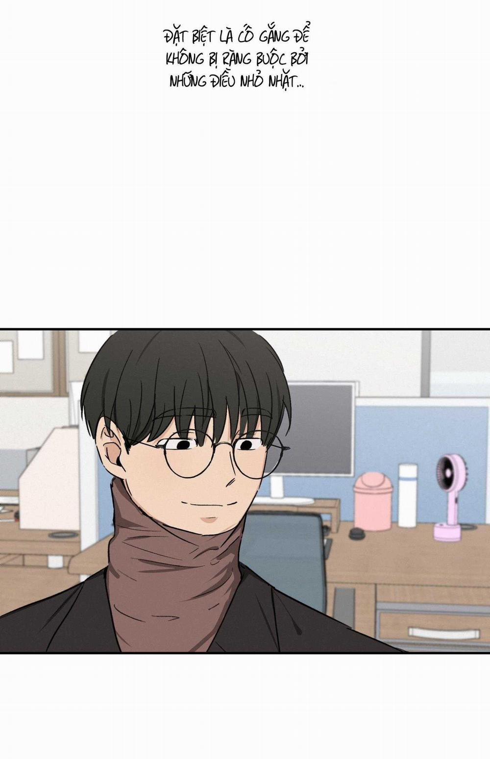 Tuyển Tập Ngực Bự Mlem - BDSM Của Nhà Kim 176.1 trang 9