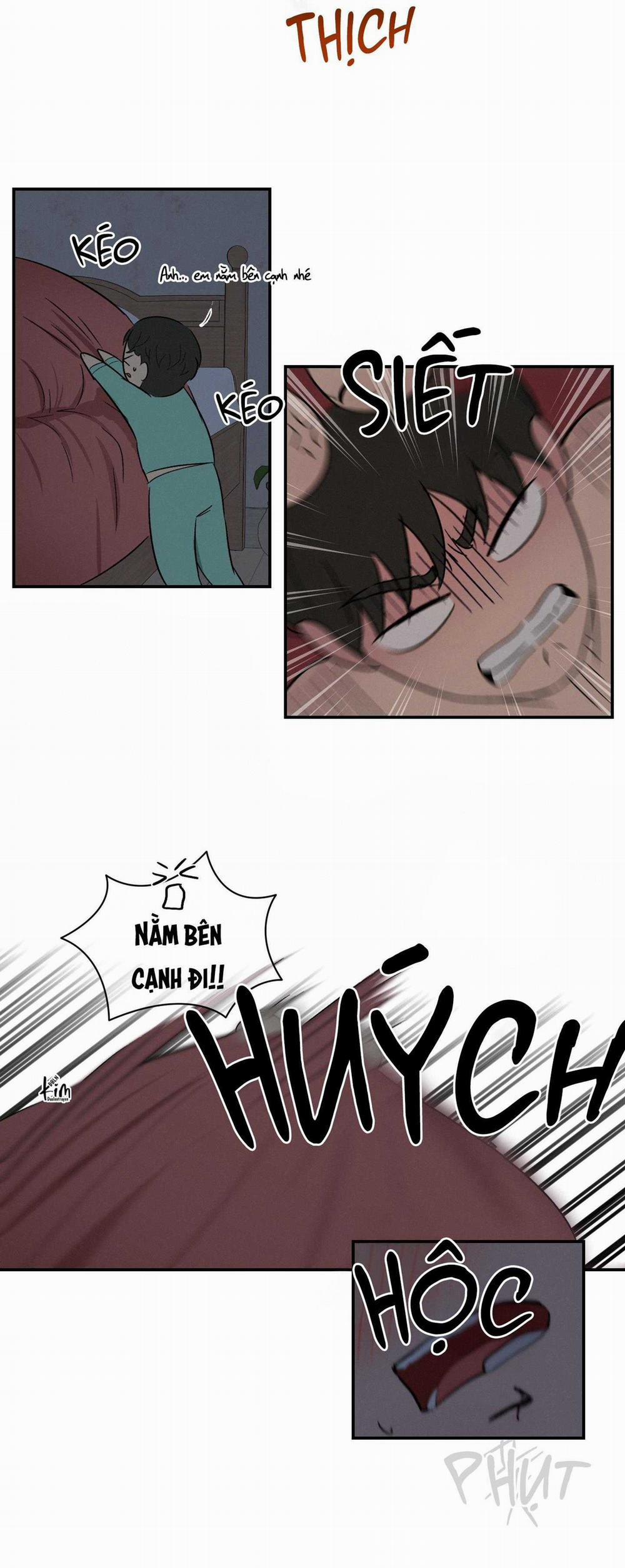 Tuyển Tập Ngực Bự Mlem - BDSM Của Nhà Kim 176.2 trang 20