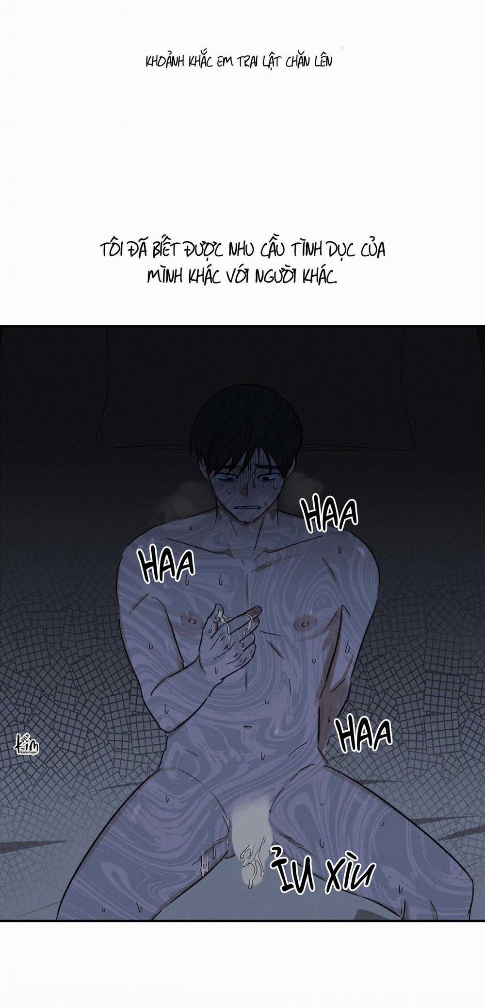 Tuyển Tập Ngực Bự Mlem - BDSM Của Nhà Kim 176.2 trang 24