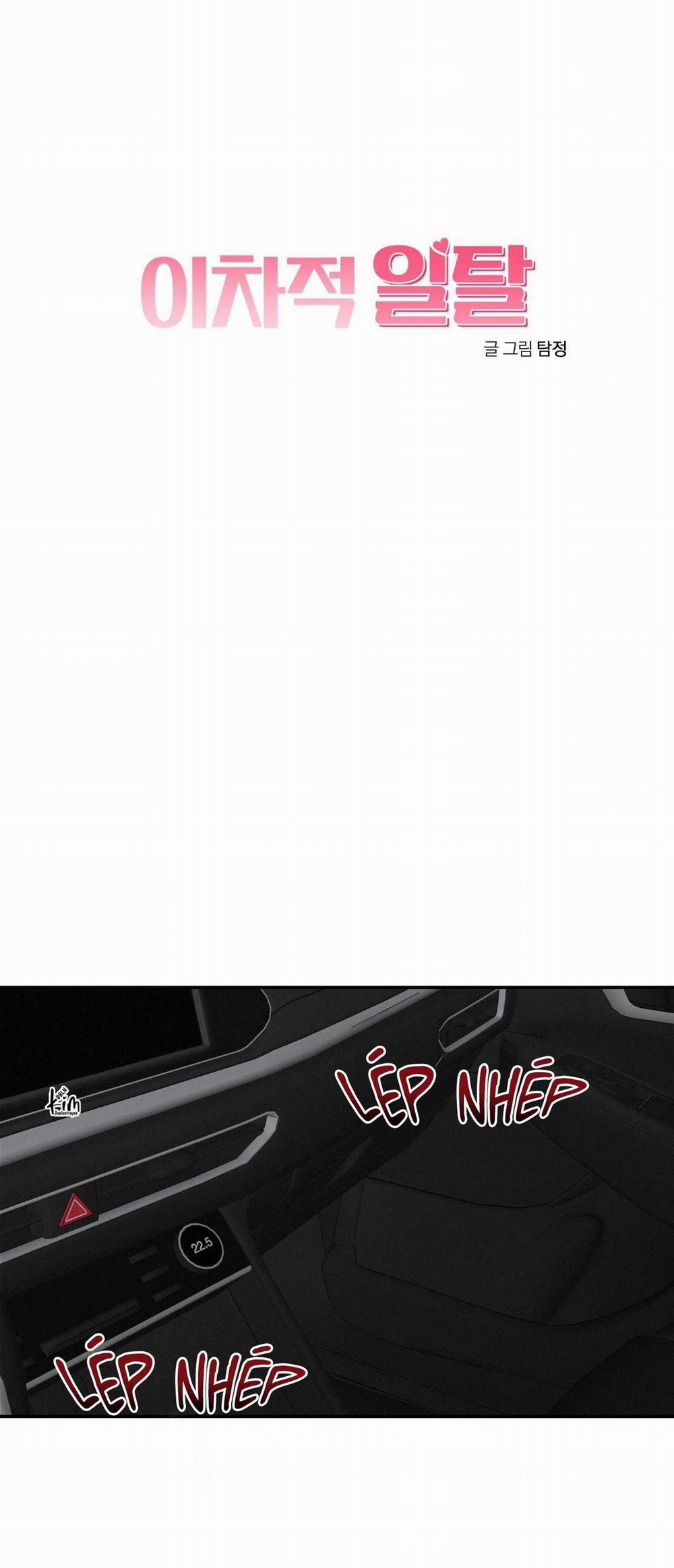 Tuyển Tập Ngực Bự Mlem - BDSM Của Nhà Kim 176.2 trang 33