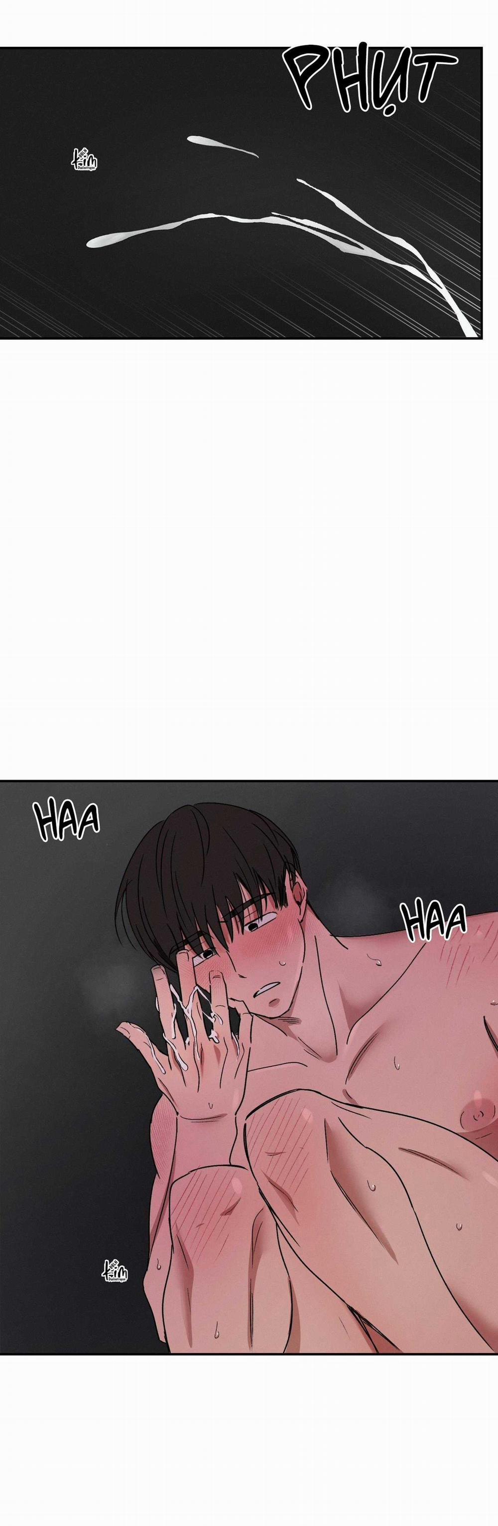 Tuyển Tập Ngực Bự Mlem - BDSM Của Nhà Kim 176.2 trang 38