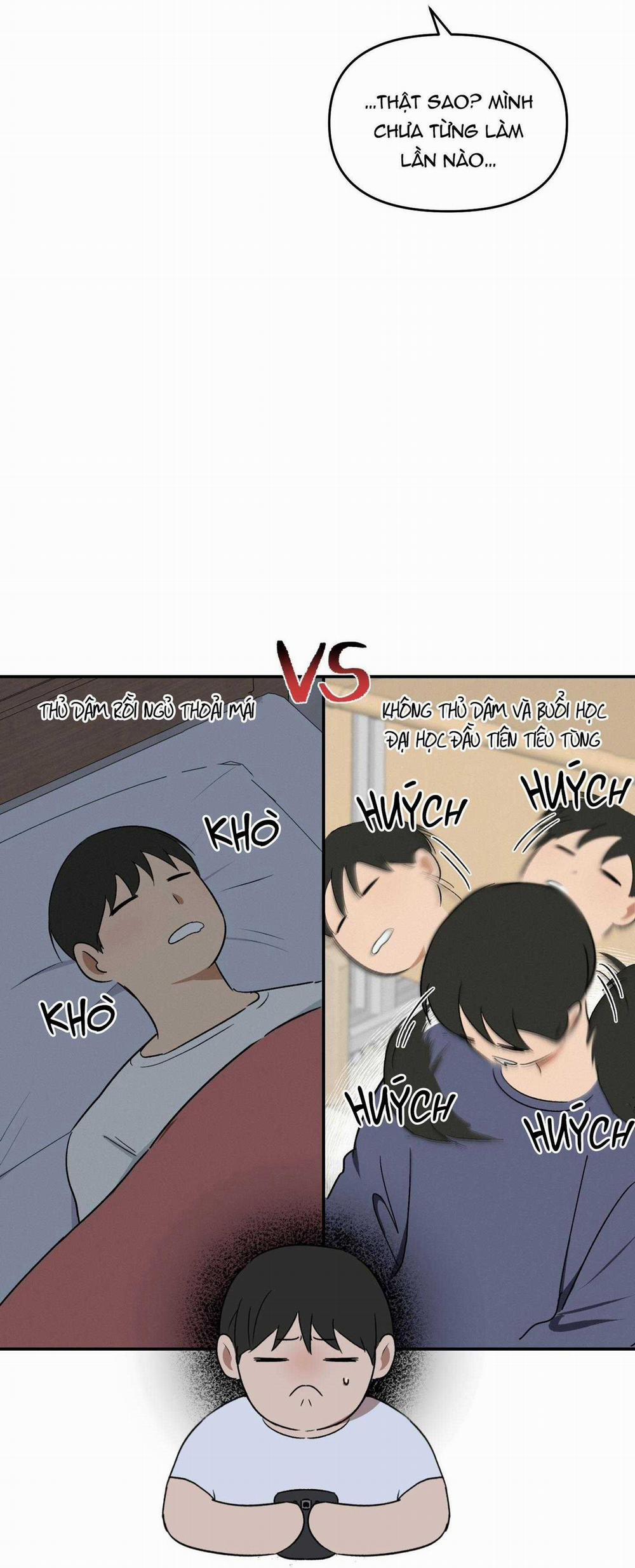 Tuyển Tập Ngực Bự Mlem - BDSM Của Nhà Kim 176.2 trang 6