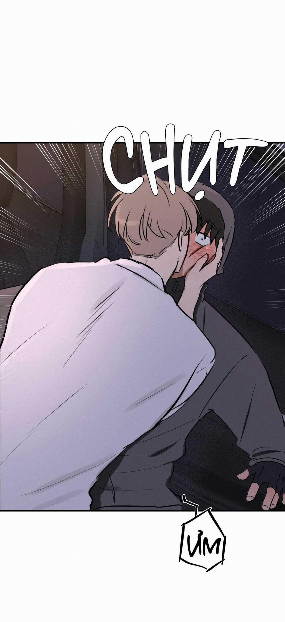 Tuyển Tập Ngực Bự Mlem - BDSM Của Nhà Kim 176.4 trang 14