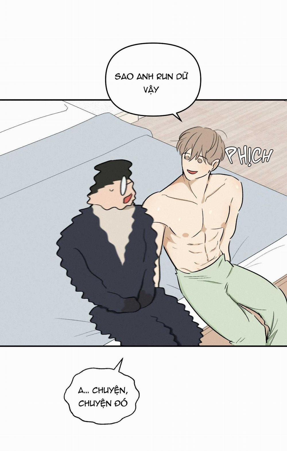 Tuyển Tập Ngực Bự Mlem - BDSM Của Nhà Kim 176.4 trang 32