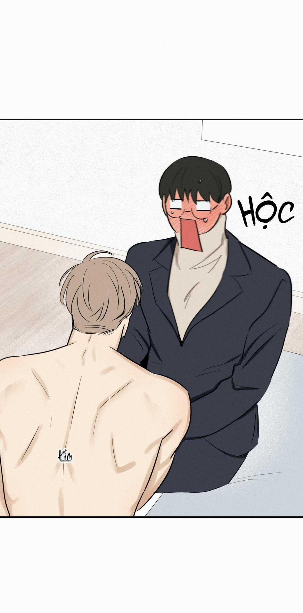 Tuyển Tập Ngực Bự Mlem - BDSM Của Nhà Kim 176.4 trang 36