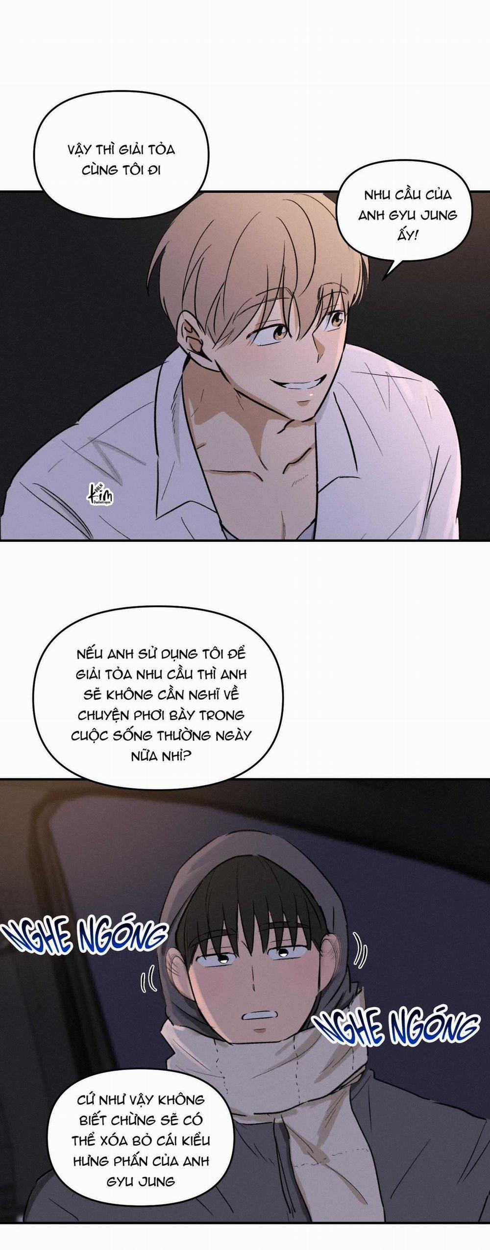 Tuyển Tập Ngực Bự Mlem - BDSM Của Nhà Kim 176.4 trang 4