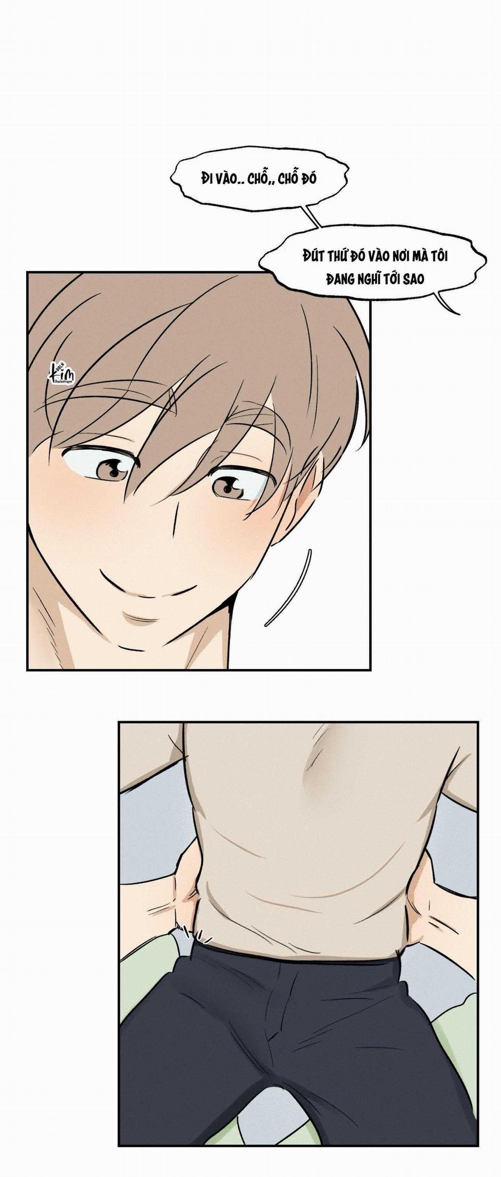 Tuyển Tập Ngực Bự Mlem - BDSM Của Nhà Kim 176.4 trang 46