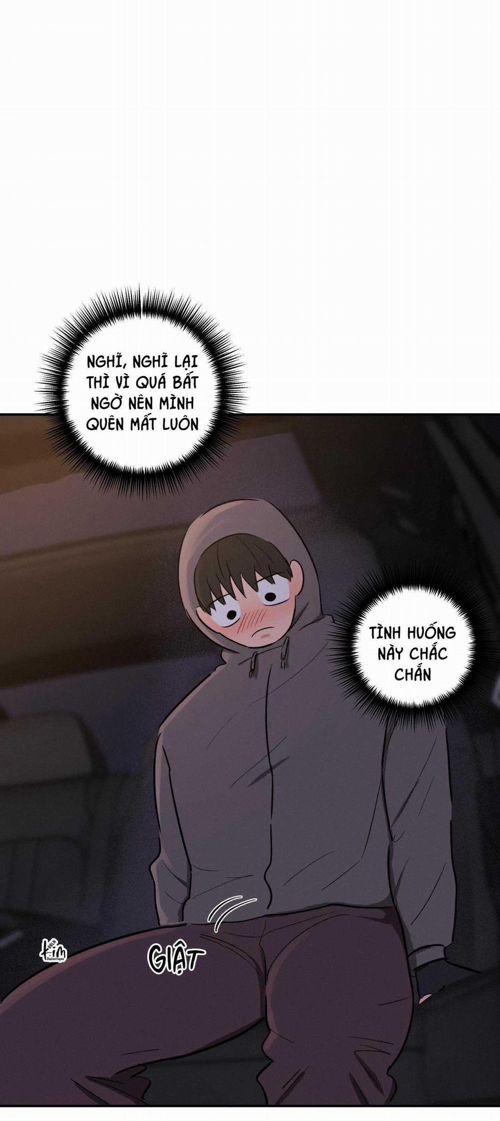 Tuyển Tập Ngực Bự Mlem - BDSM Của Nhà Kim 176.4 trang 8