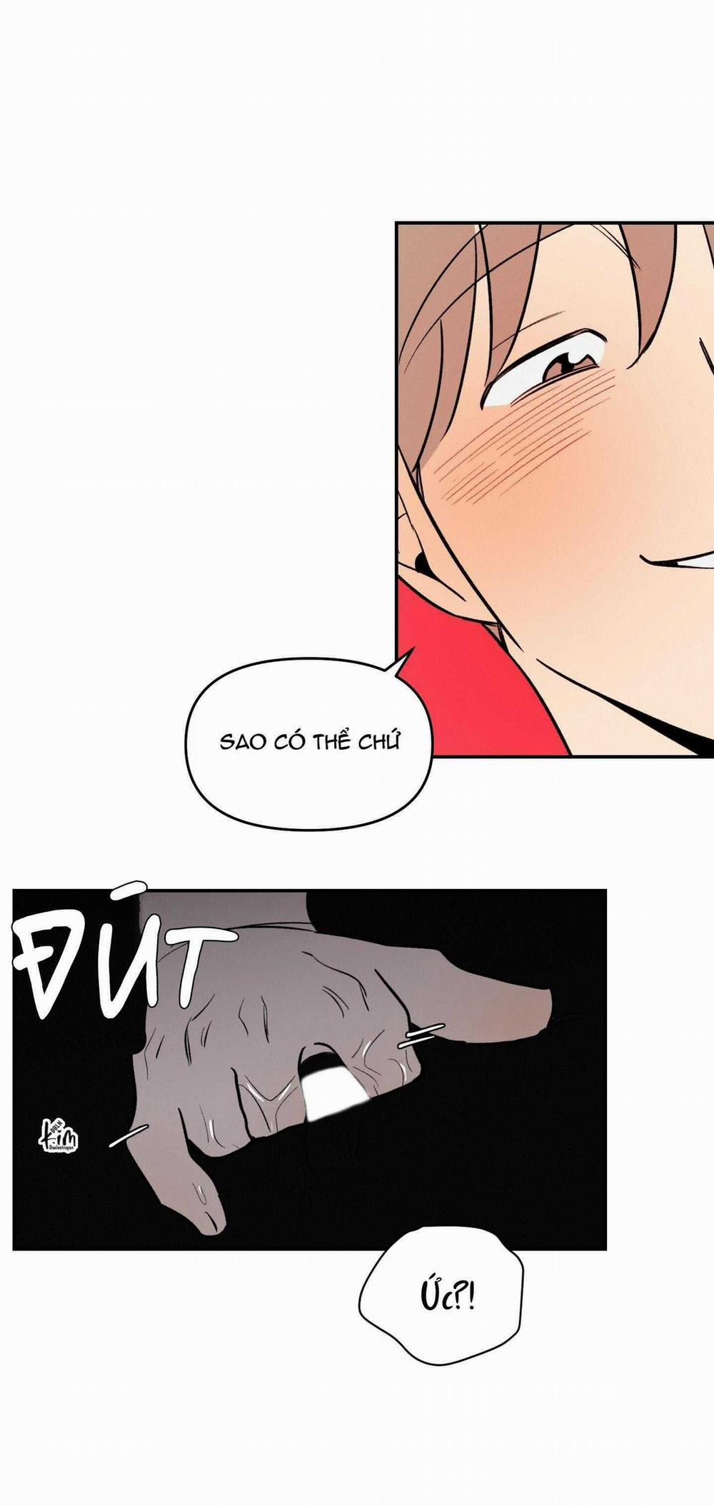 Tuyển Tập Ngực Bự Mlem - BDSM Của Nhà Kim 176.5 trang 12