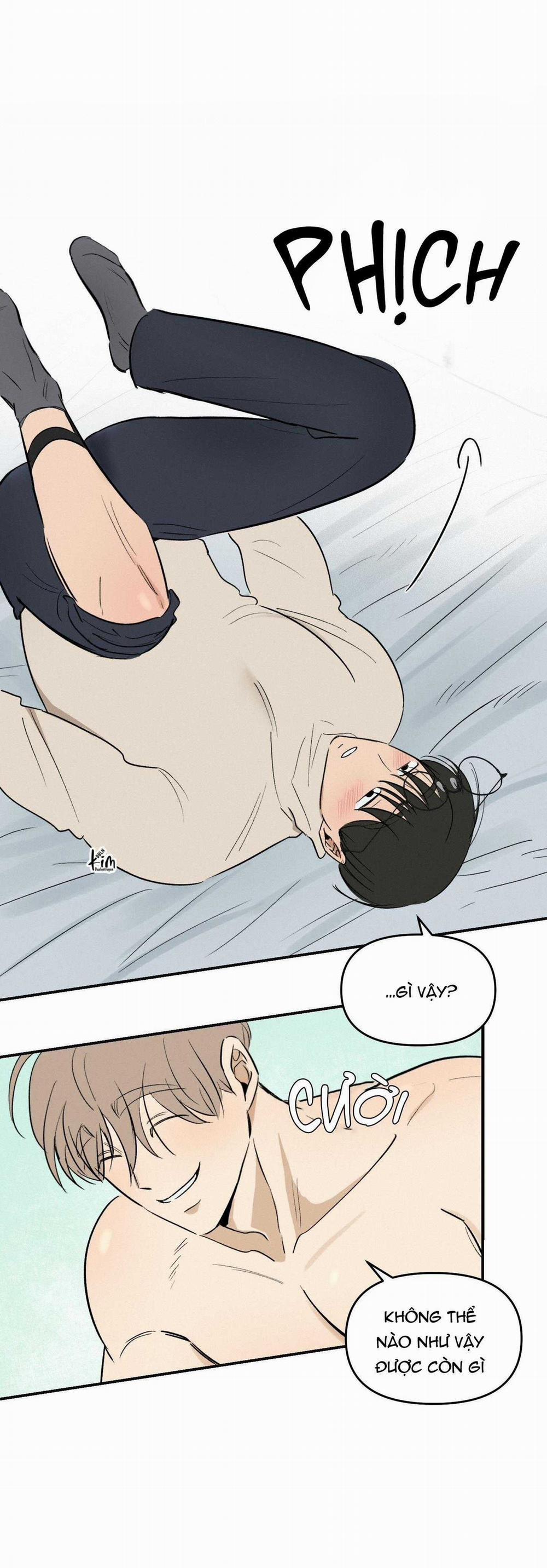 Tuyển Tập Ngực Bự Mlem - BDSM Của Nhà Kim 176.5 trang 14