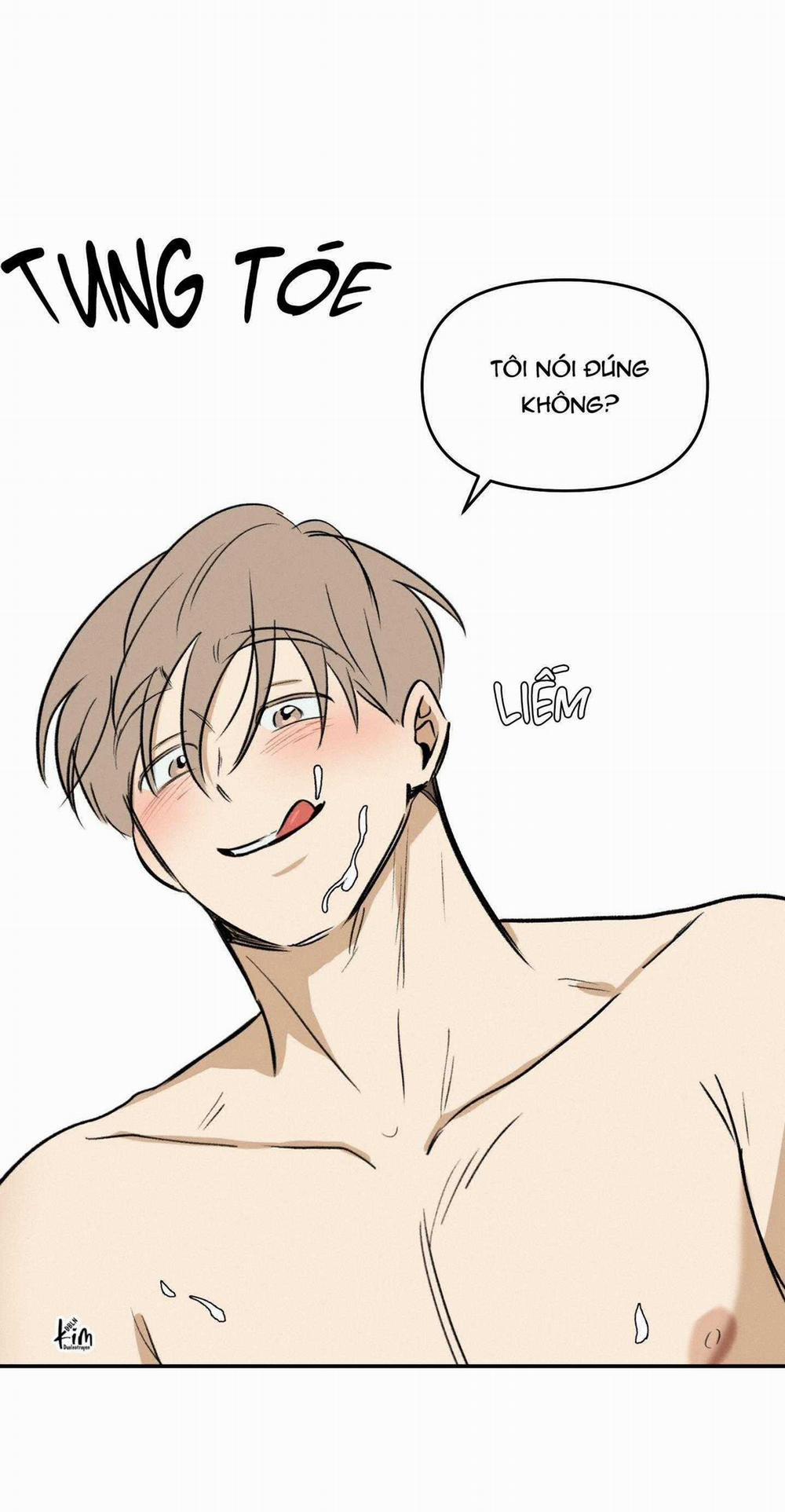 Tuyển Tập Ngực Bự Mlem - BDSM Của Nhà Kim 176.5 trang 19