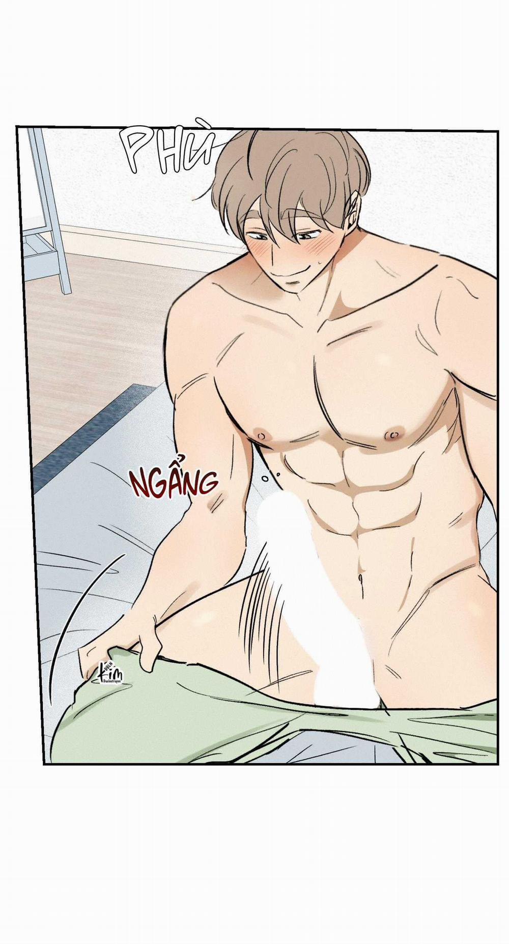 Tuyển Tập Ngực Bự Mlem - BDSM Của Nhà Kim 176.5 trang 21