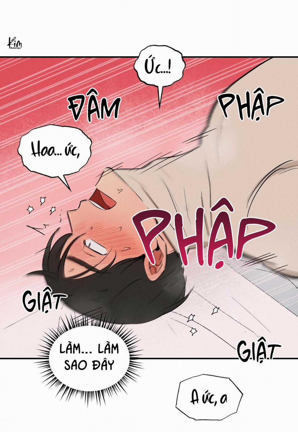 Tuyển Tập Ngực Bự Mlem - BDSM Của Nhà Kim 176.5 trang 26