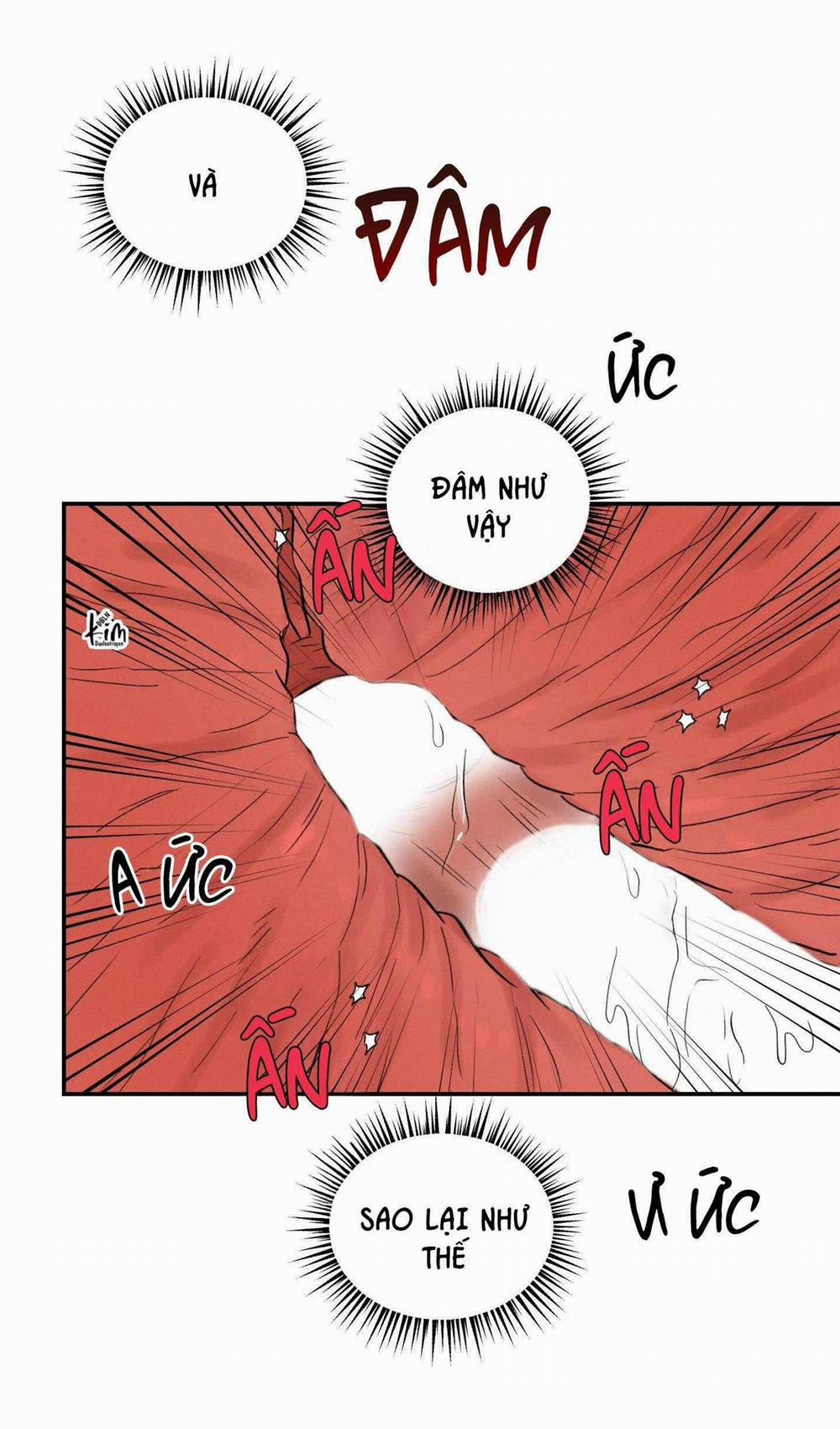 Tuyển Tập Ngực Bự Mlem - BDSM Của Nhà Kim 176.5 trang 28