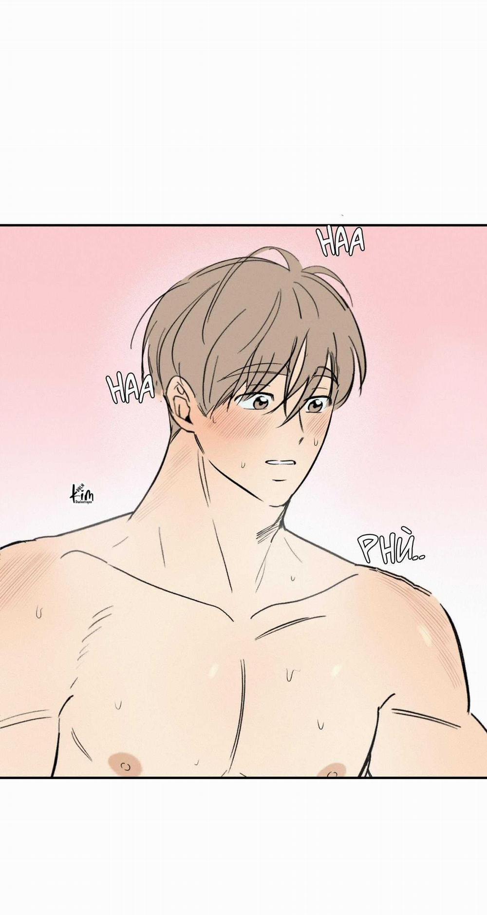 Tuyển Tập Ngực Bự Mlem - BDSM Của Nhà Kim 176.5 trang 30