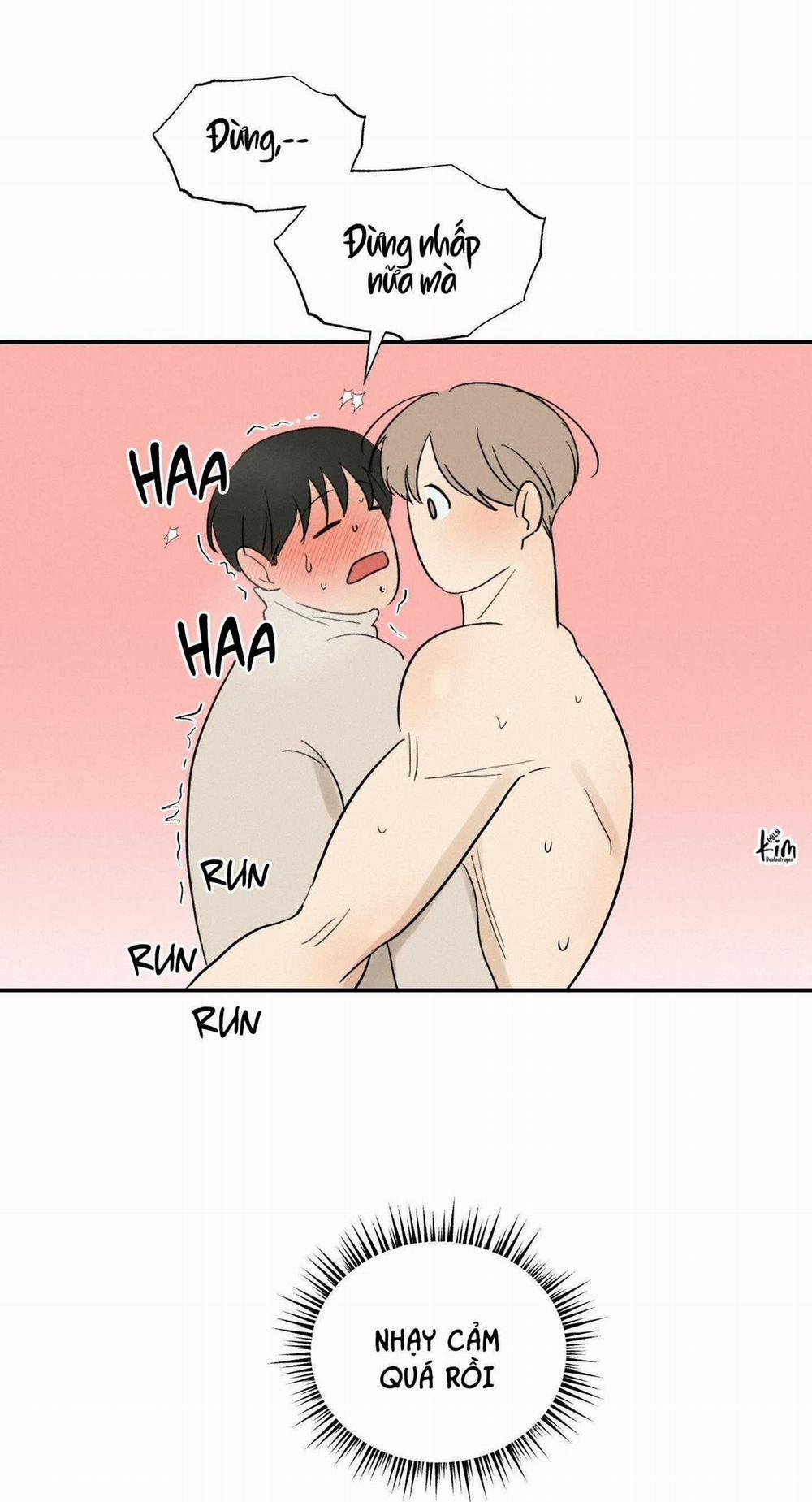 Tuyển Tập Ngực Bự Mlem - BDSM Của Nhà Kim 176.5 trang 34