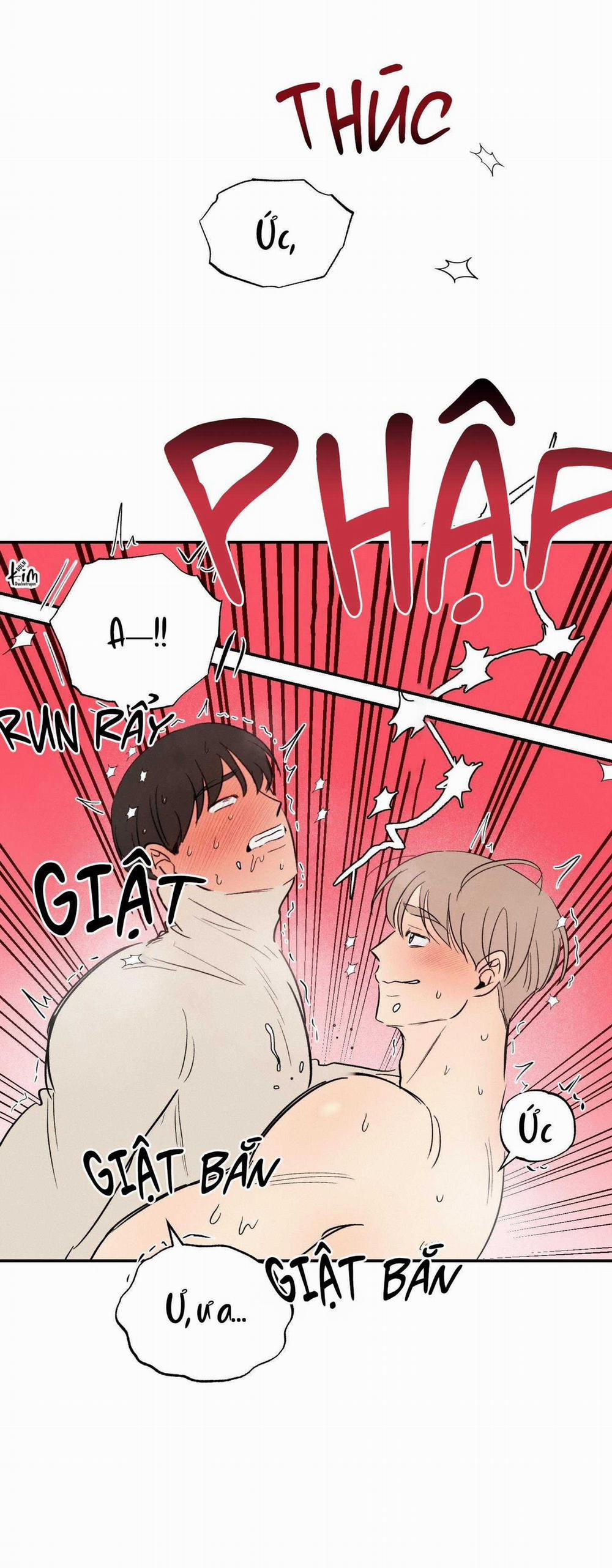 Tuyển Tập Ngực Bự Mlem - BDSM Của Nhà Kim 176.5 trang 46