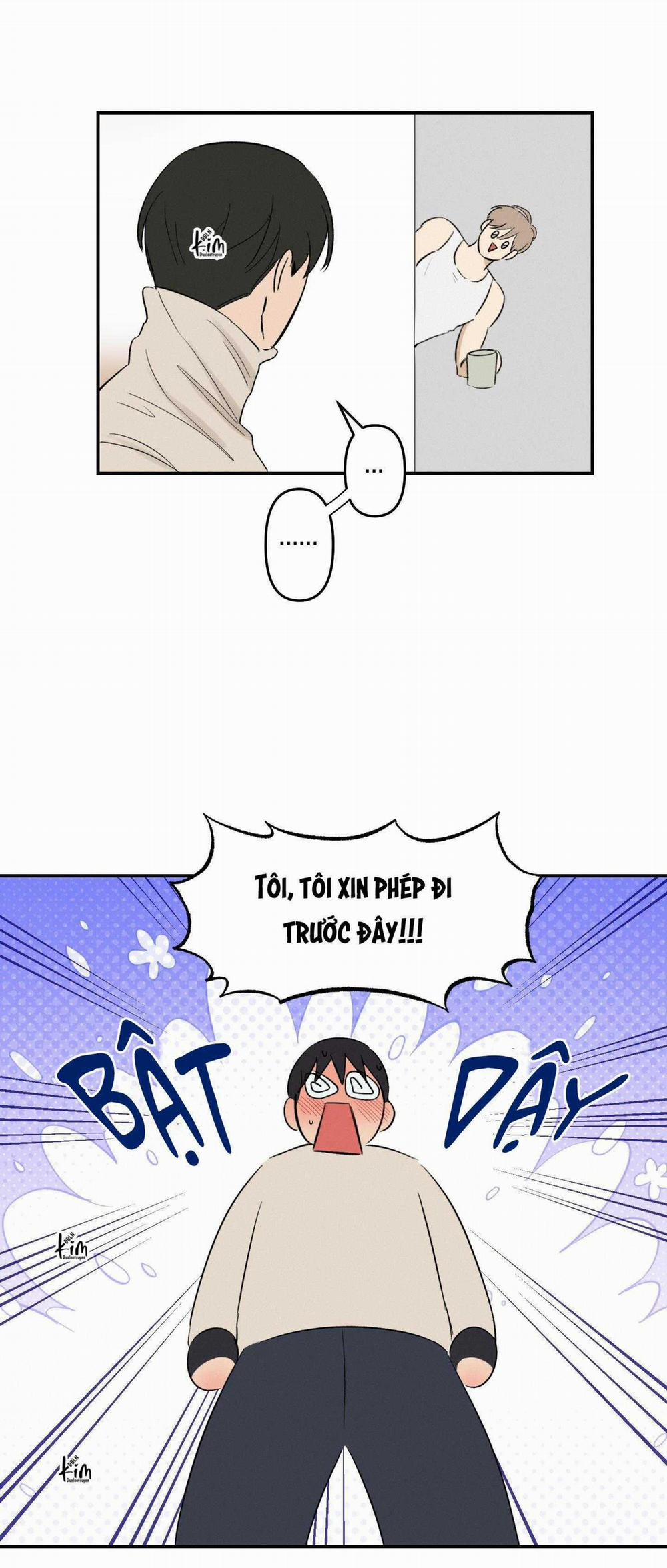 Tuyển Tập Ngực Bự Mlem - BDSM Của Nhà Kim 176.5 trang 52