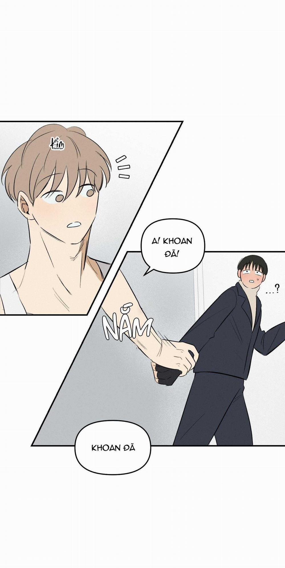 Tuyển Tập Ngực Bự Mlem - BDSM Của Nhà Kim 176.5 trang 54