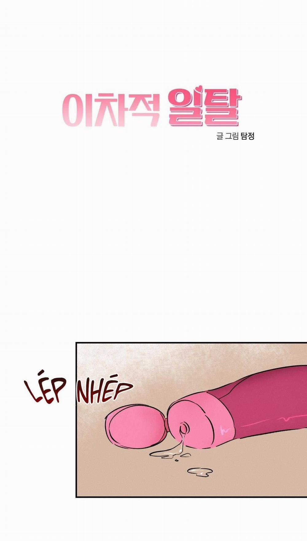 Tuyển Tập Ngực Bự Mlem - BDSM Của Nhà Kim 176.5 trang 7