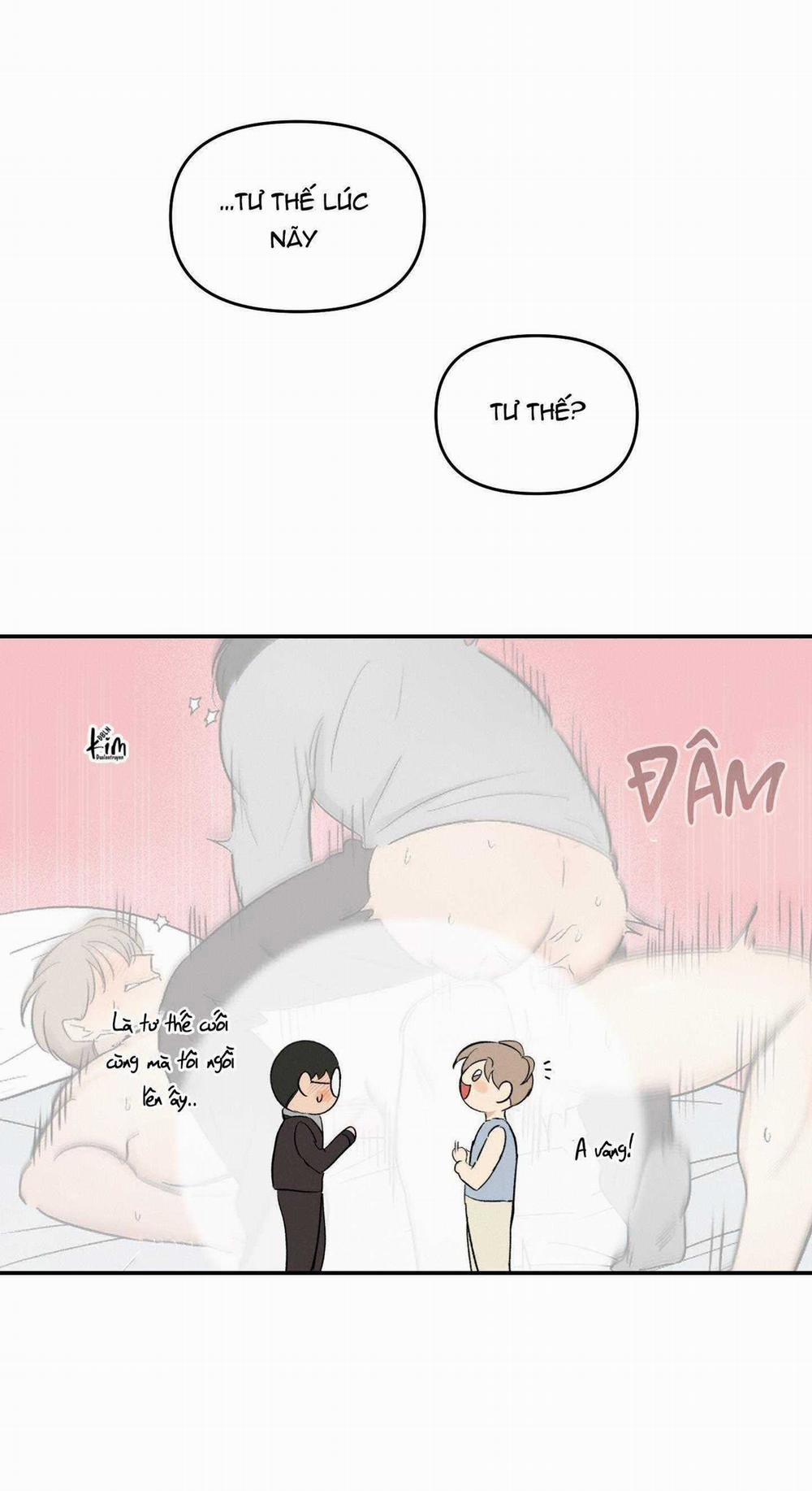 Tuyển Tập Ngực Bự Mlem - BDSM Của Nhà Kim 176.6 trang 21