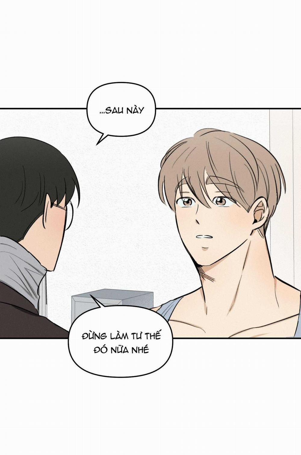 Tuyển Tập Ngực Bự Mlem - BDSM Của Nhà Kim 176.6 trang 22