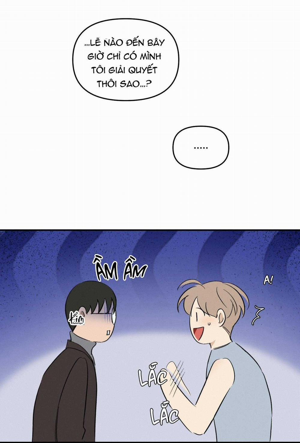 Tuyển Tập Ngực Bự Mlem - BDSM Của Nhà Kim 176.6 trang 28