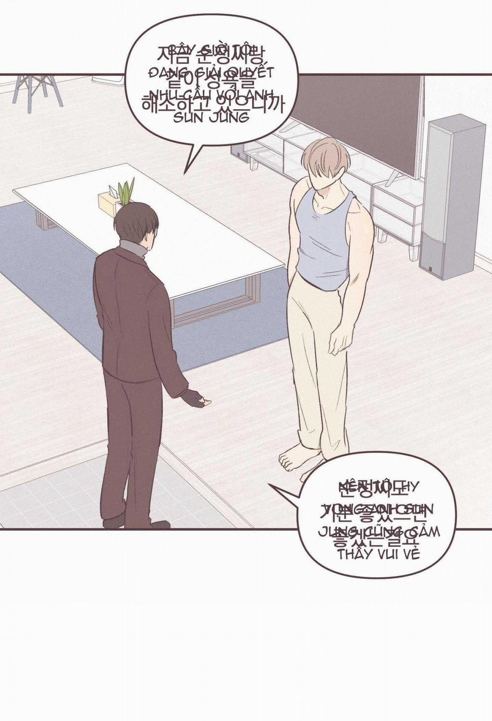 Tuyển Tập Ngực Bự Mlem - BDSM Của Nhà Kim 176.6 trang 36