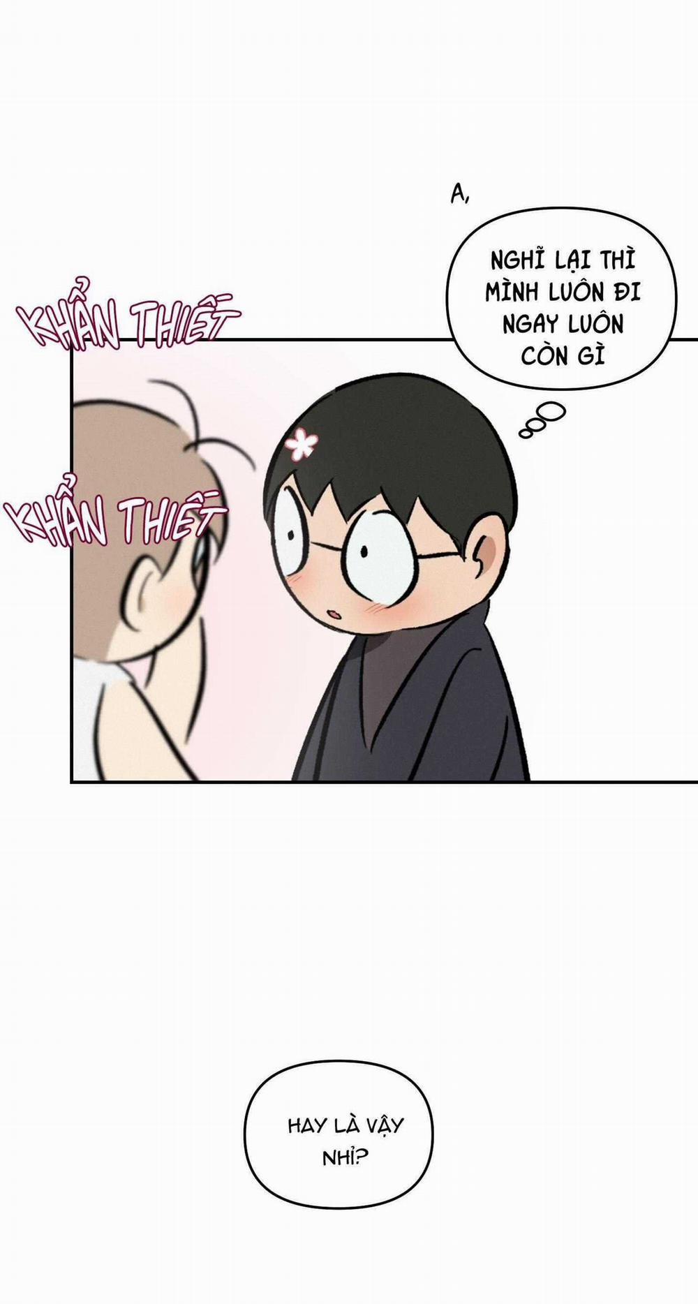 Tuyển Tập Ngực Bự Mlem - BDSM Của Nhà Kim 176.6 trang 42