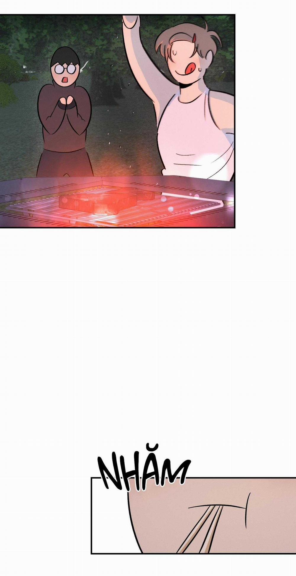 Tuyển Tập Ngực Bự Mlem - BDSM Của Nhà Kim 176.6 trang 49