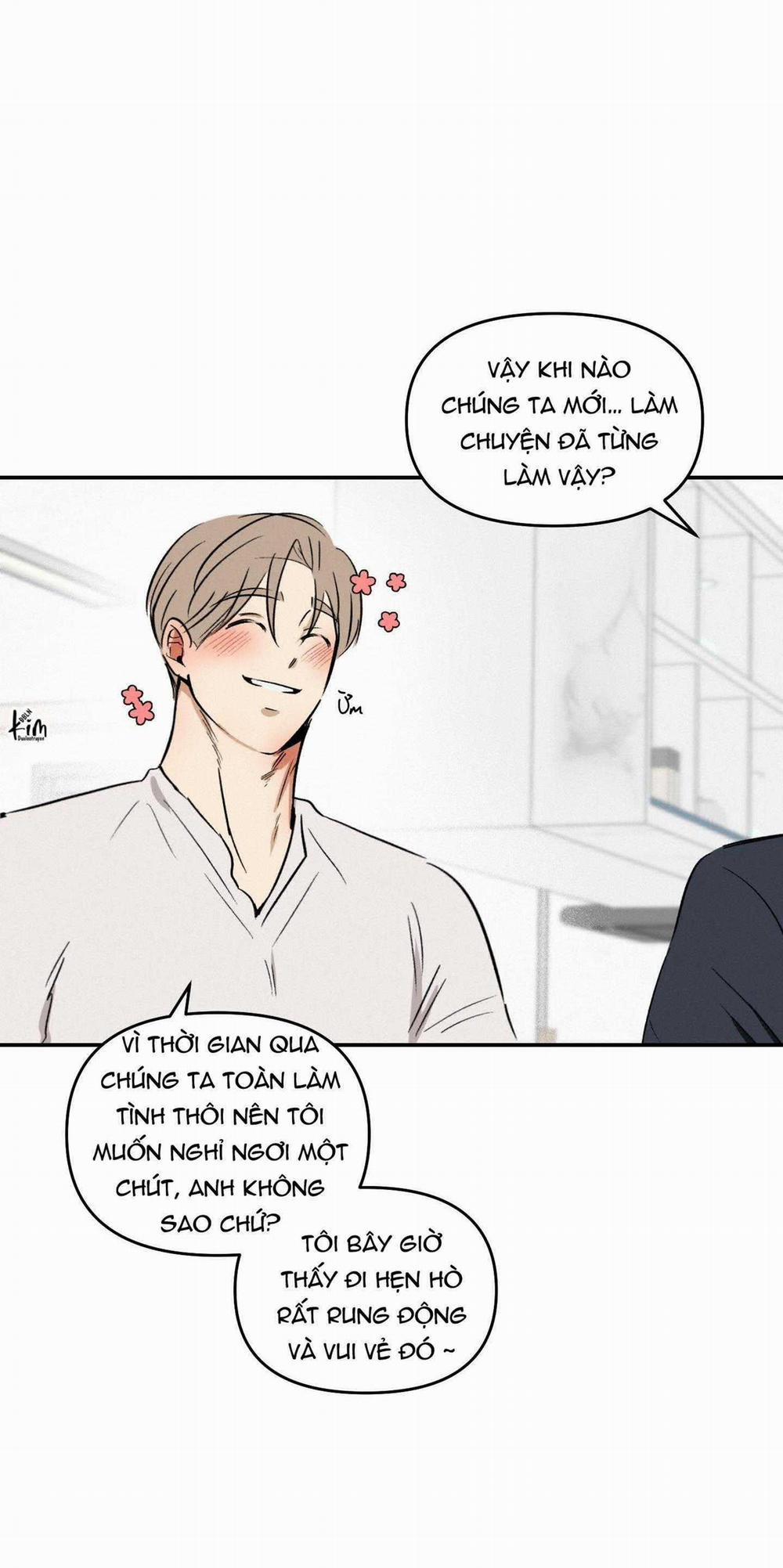 Tuyển Tập Ngực Bự Mlem - BDSM Của Nhà Kim 176.7 trang 17