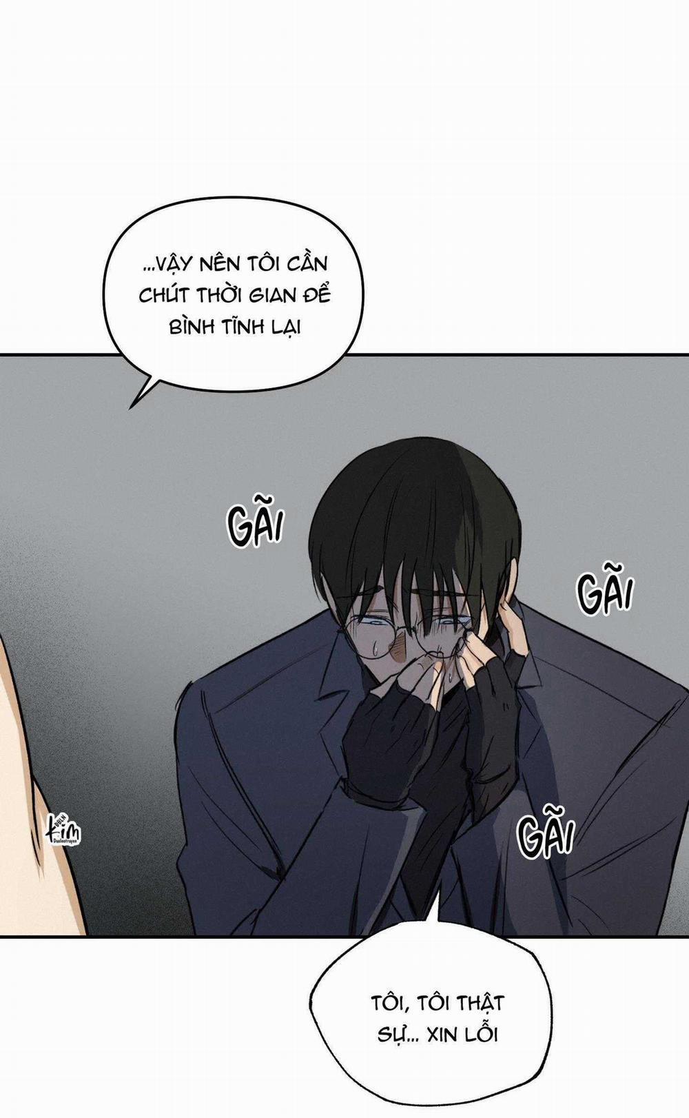 Tuyển Tập Ngực Bự Mlem - BDSM Của Nhà Kim 176.7 trang 36