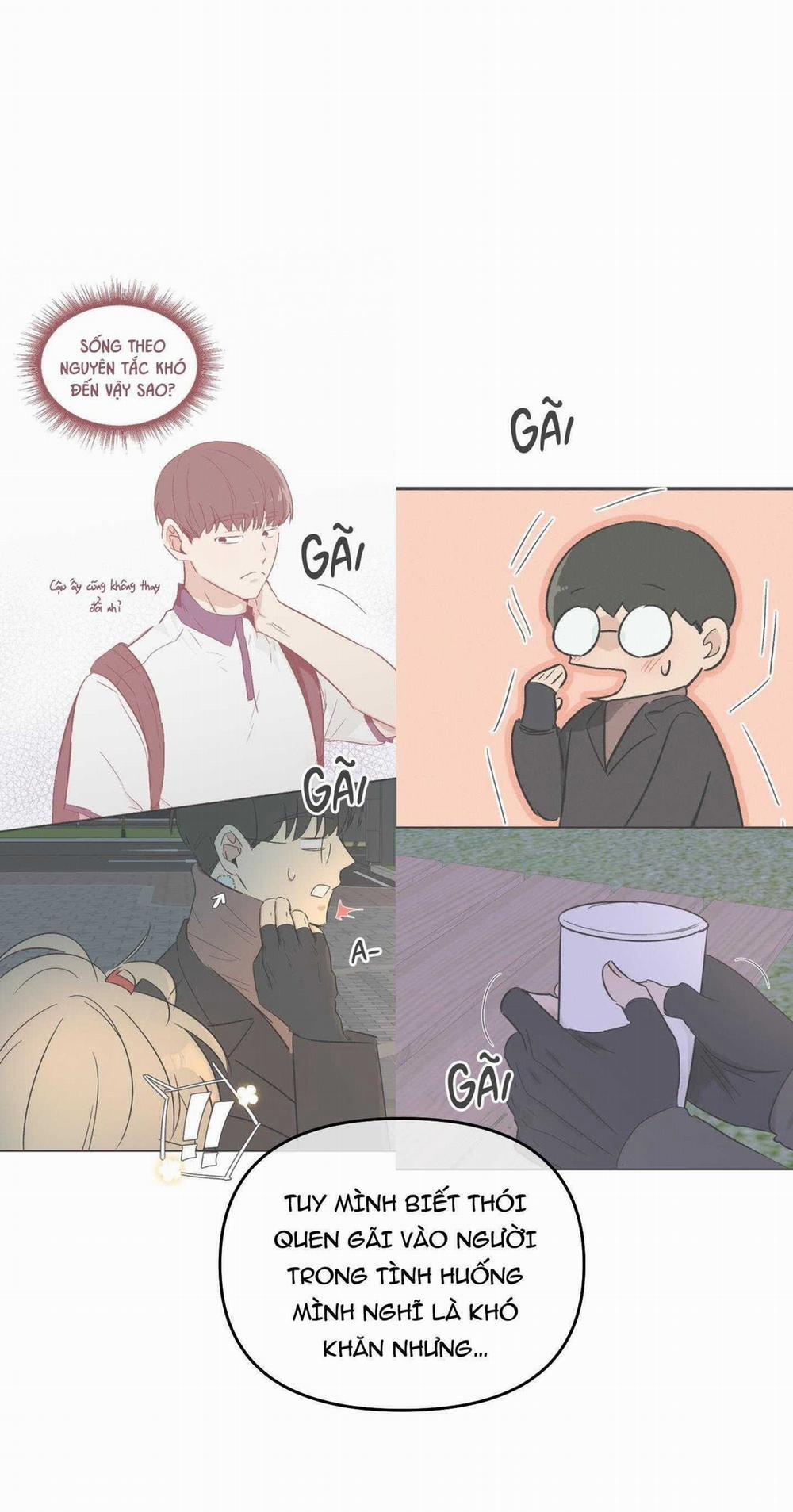 Tuyển Tập Ngực Bự Mlem - BDSM Của Nhà Kim 176.7 trang 47