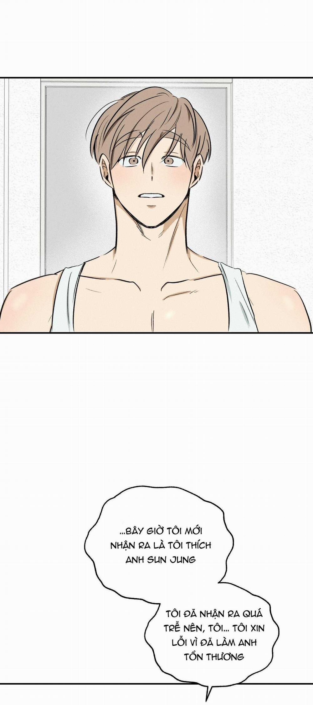 Tuyển Tập Ngực Bự Mlem - BDSM Của Nhà Kim 176.7 trang 64