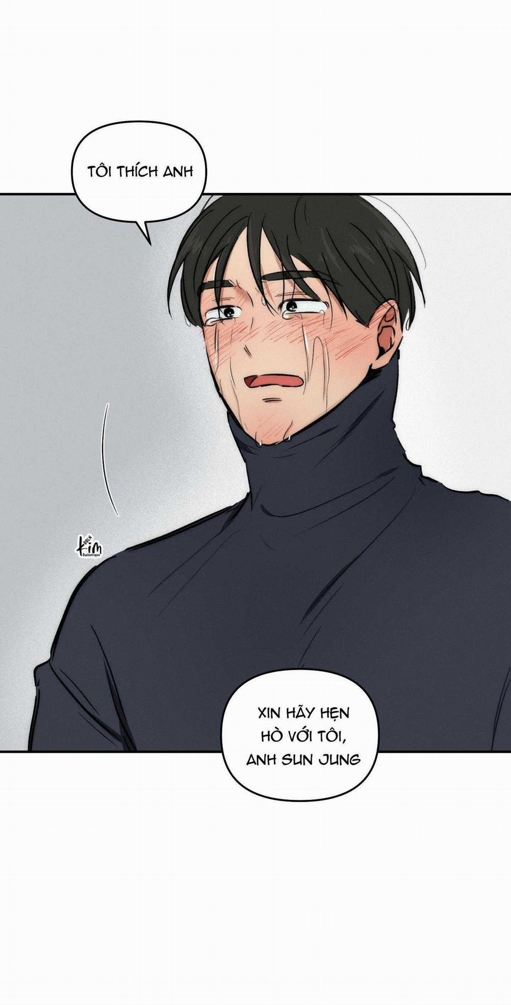 Tuyển Tập Ngực Bự Mlem - BDSM Của Nhà Kim 176.7 trang 69