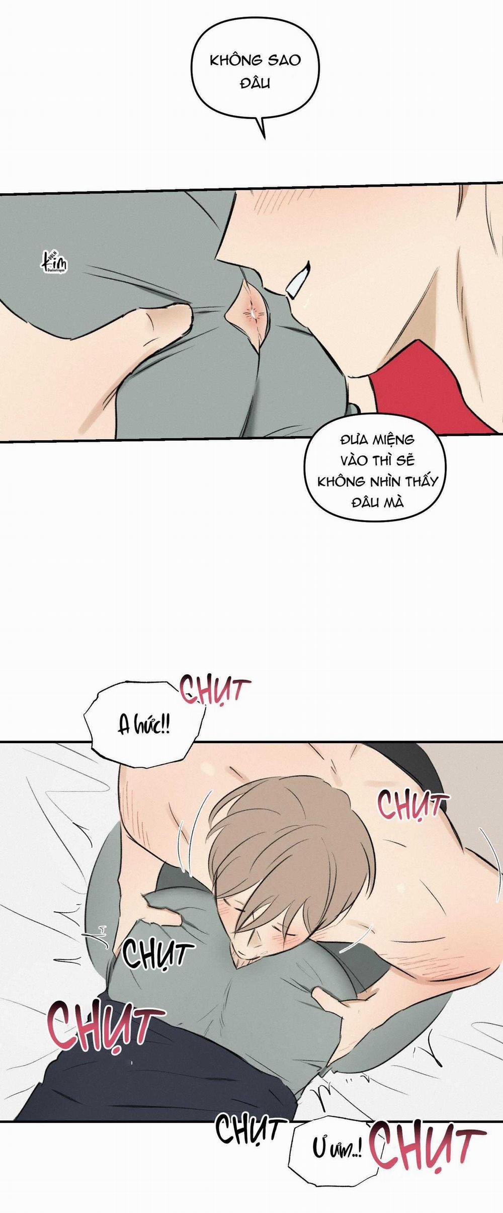 Tuyển Tập Ngực Bự Mlem - BDSM Của Nhà Kim 176.8 trang 16