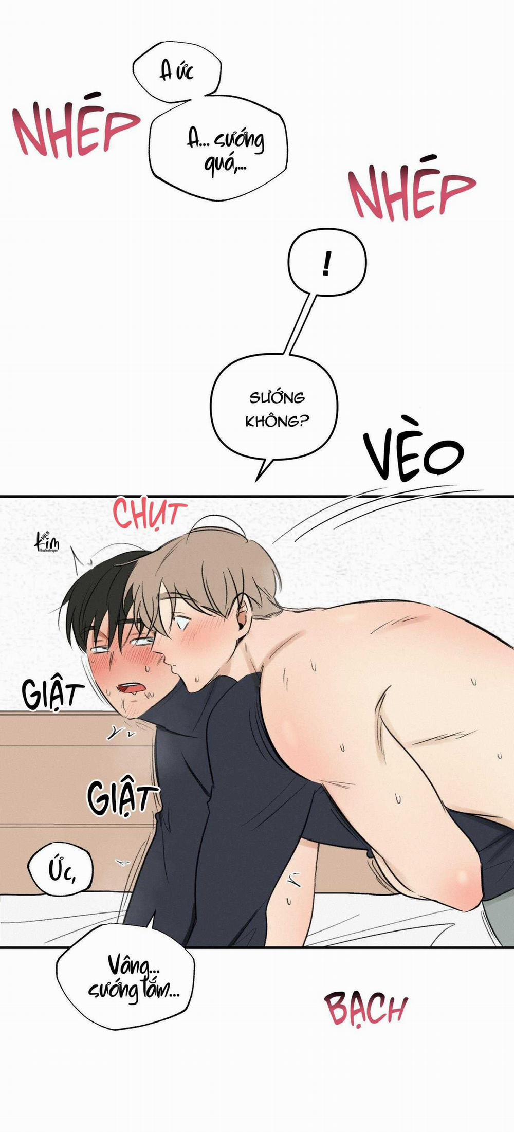 Tuyển Tập Ngực Bự Mlem - BDSM Của Nhà Kim 176.8 trang 23