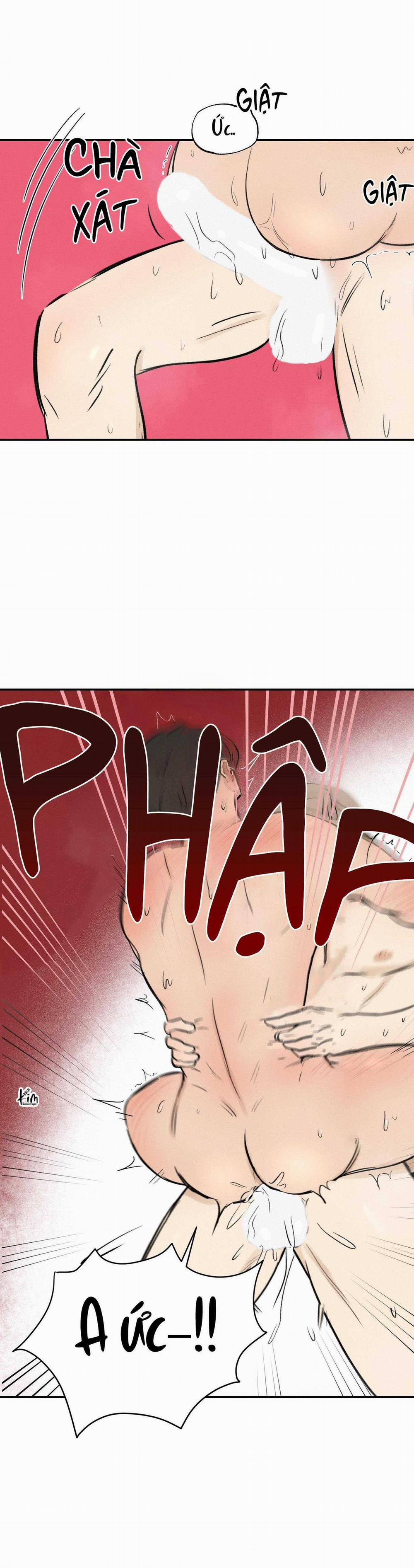 Tuyển Tập Ngực Bự Mlem - BDSM Của Nhà Kim 176.8 trang 32