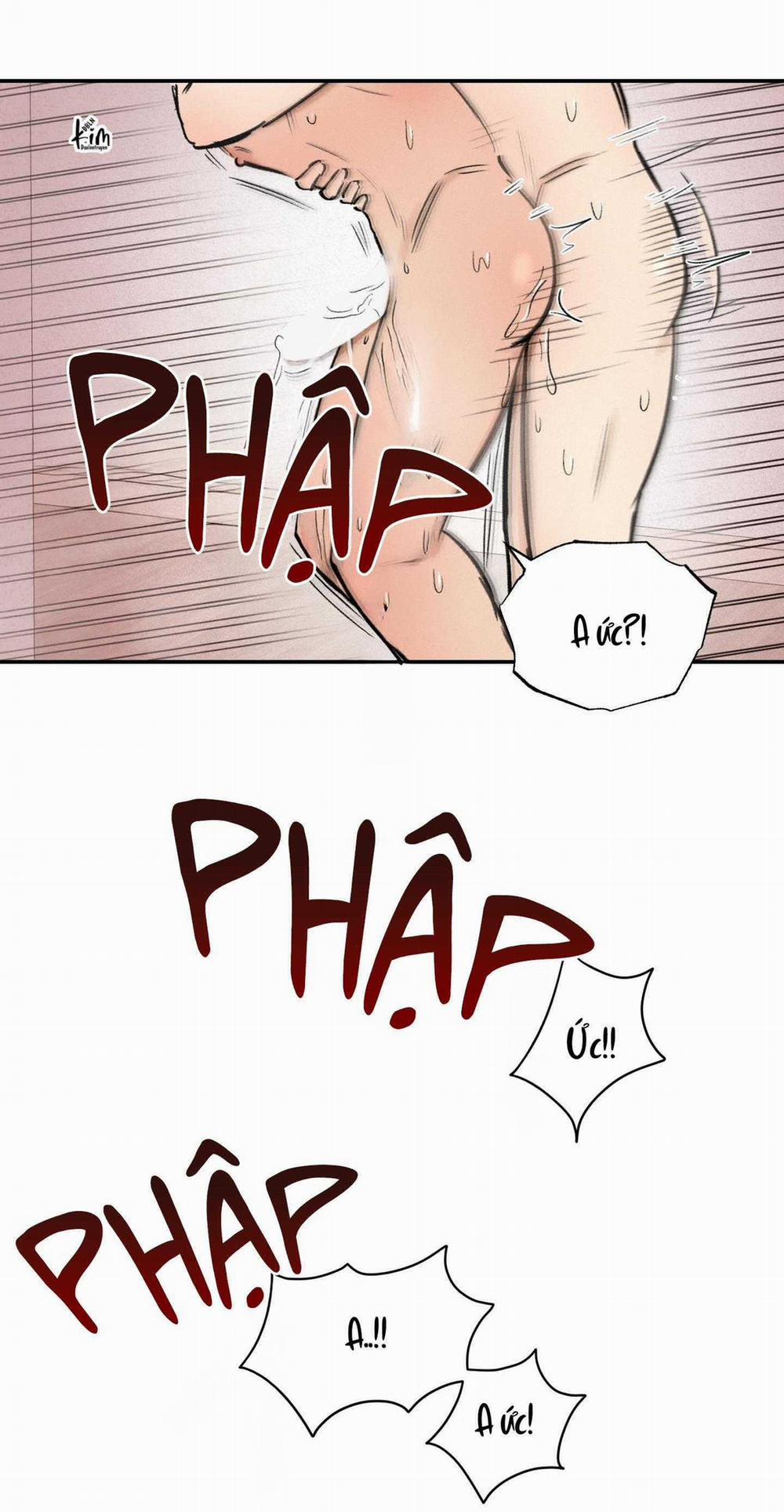 Tuyển Tập Ngực Bự Mlem - BDSM Của Nhà Kim 176.8 trang 36