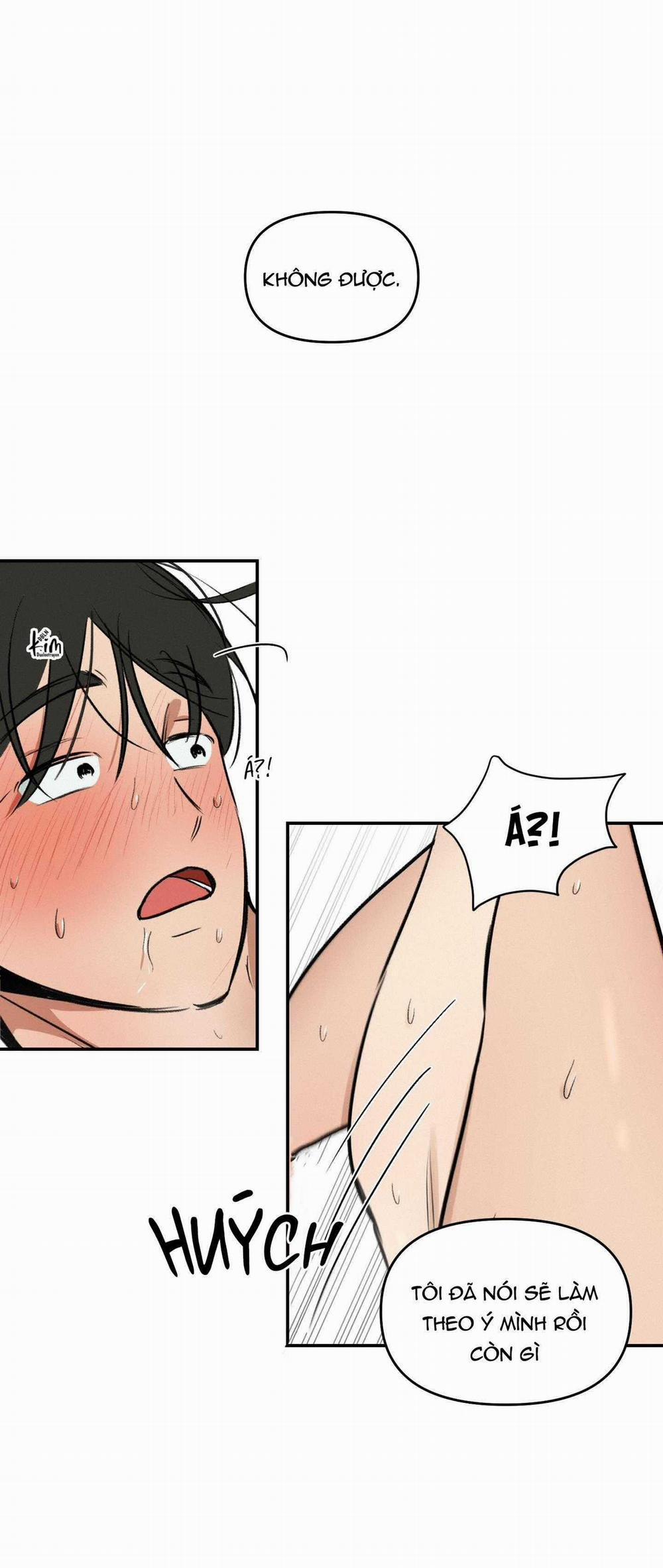 Tuyển Tập Ngực Bự Mlem - BDSM Của Nhà Kim 176.8 trang 38