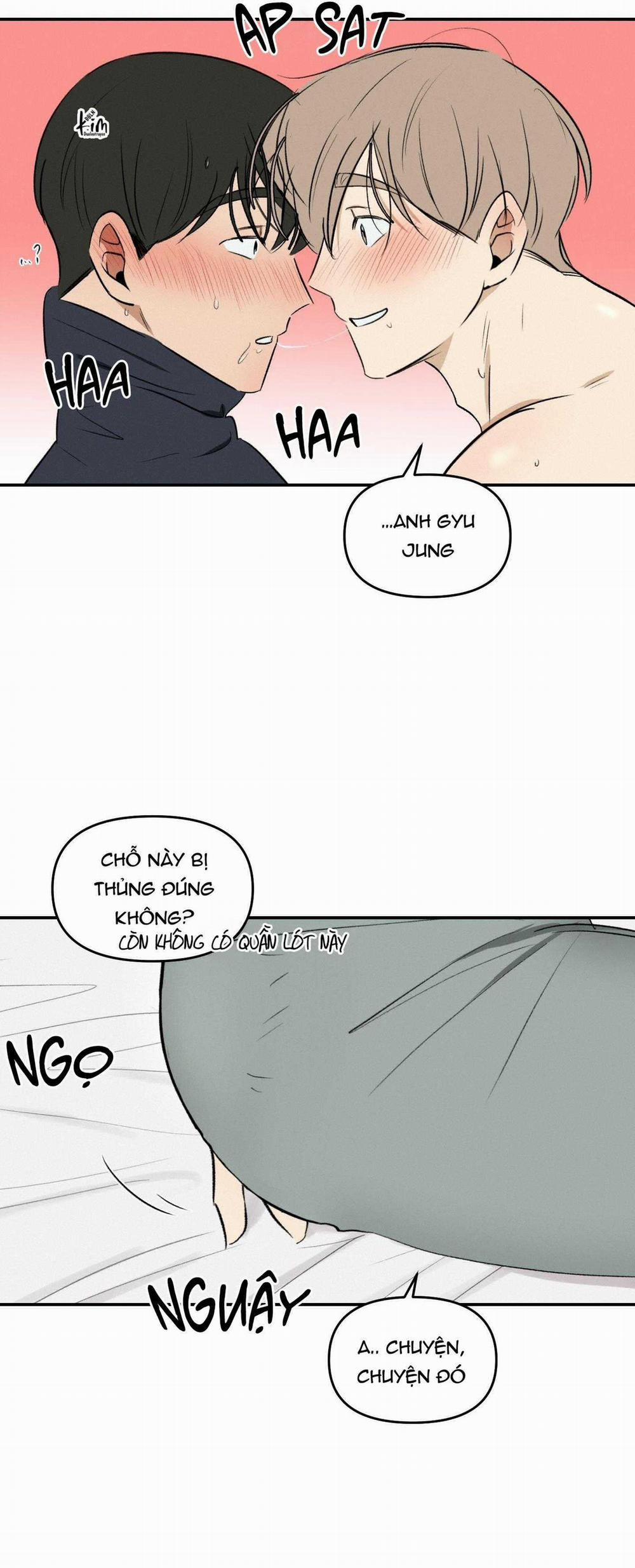 Tuyển Tập Ngực Bự Mlem - BDSM Của Nhà Kim 176.8 trang 9