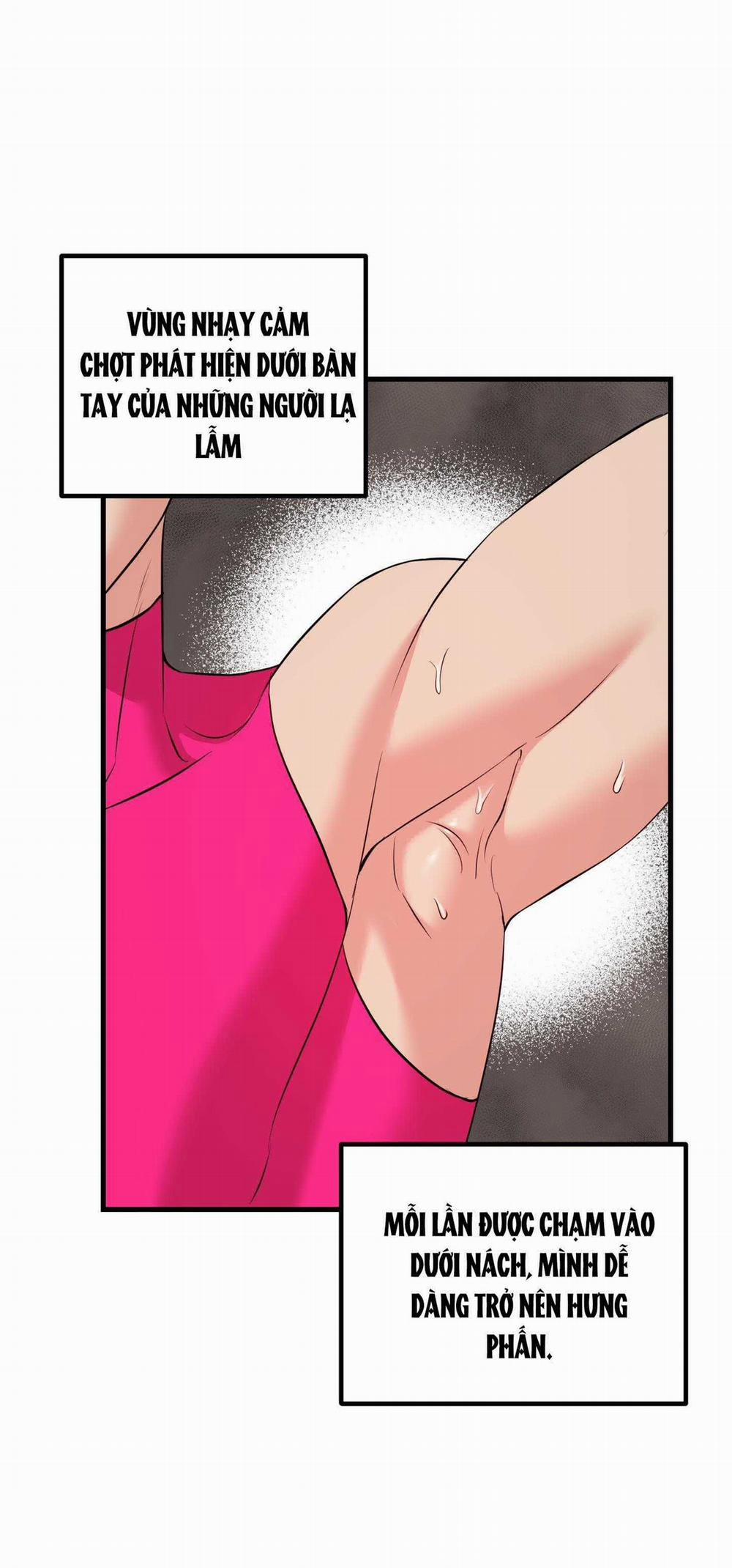 Tuyển Tập Ngực Bự Mlem - BDSM Của Nhà Kim 177.1 trang 16