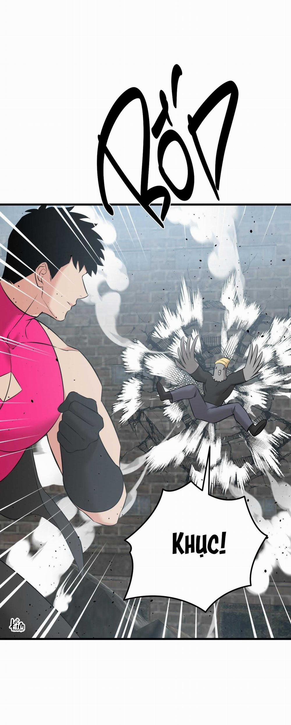 Tuyển Tập Ngực Bự Mlem - BDSM Của Nhà Kim 177.1 trang 2