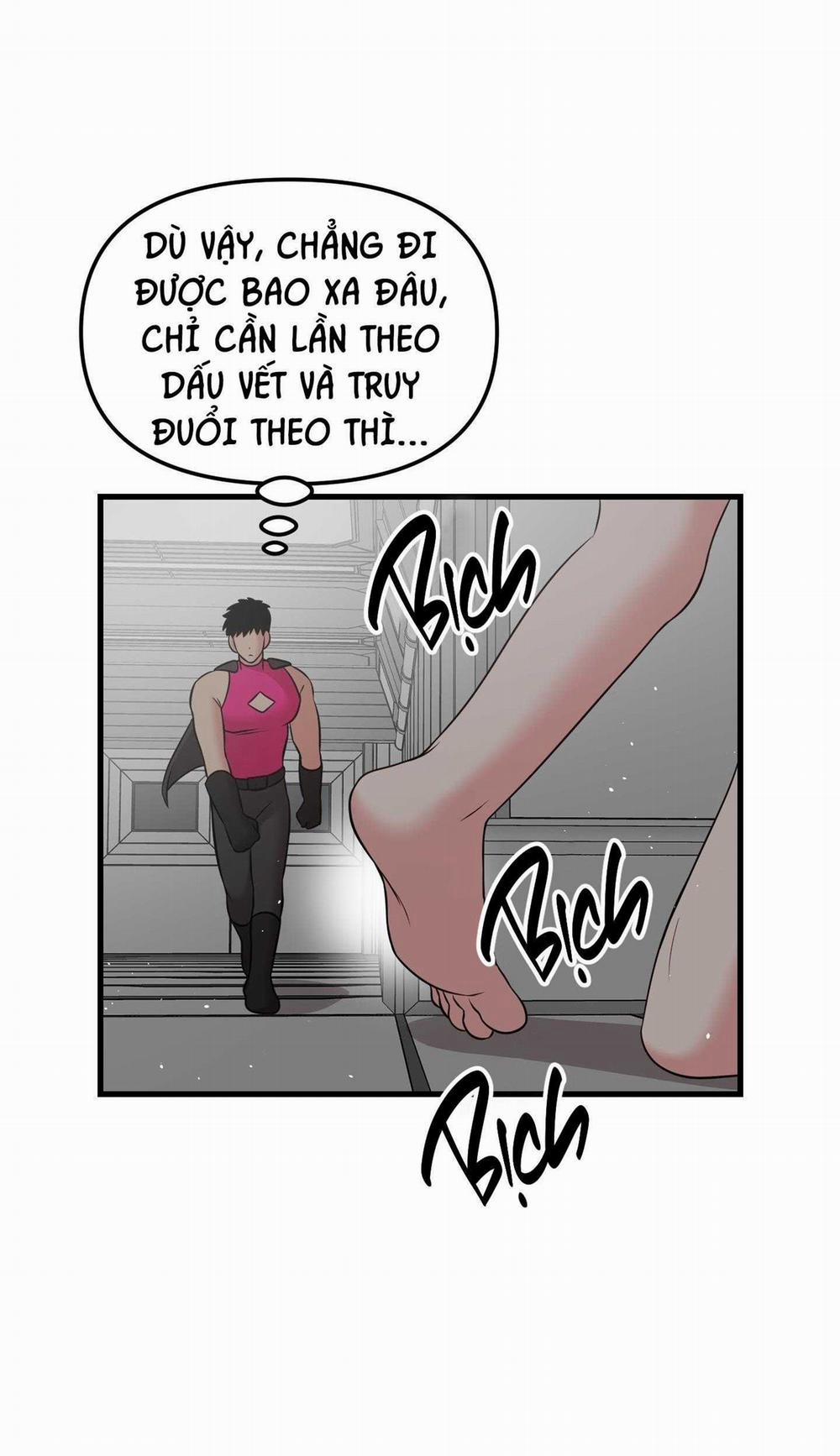 Tuyển Tập Ngực Bự Mlem - BDSM Của Nhà Kim 177.1 trang 27