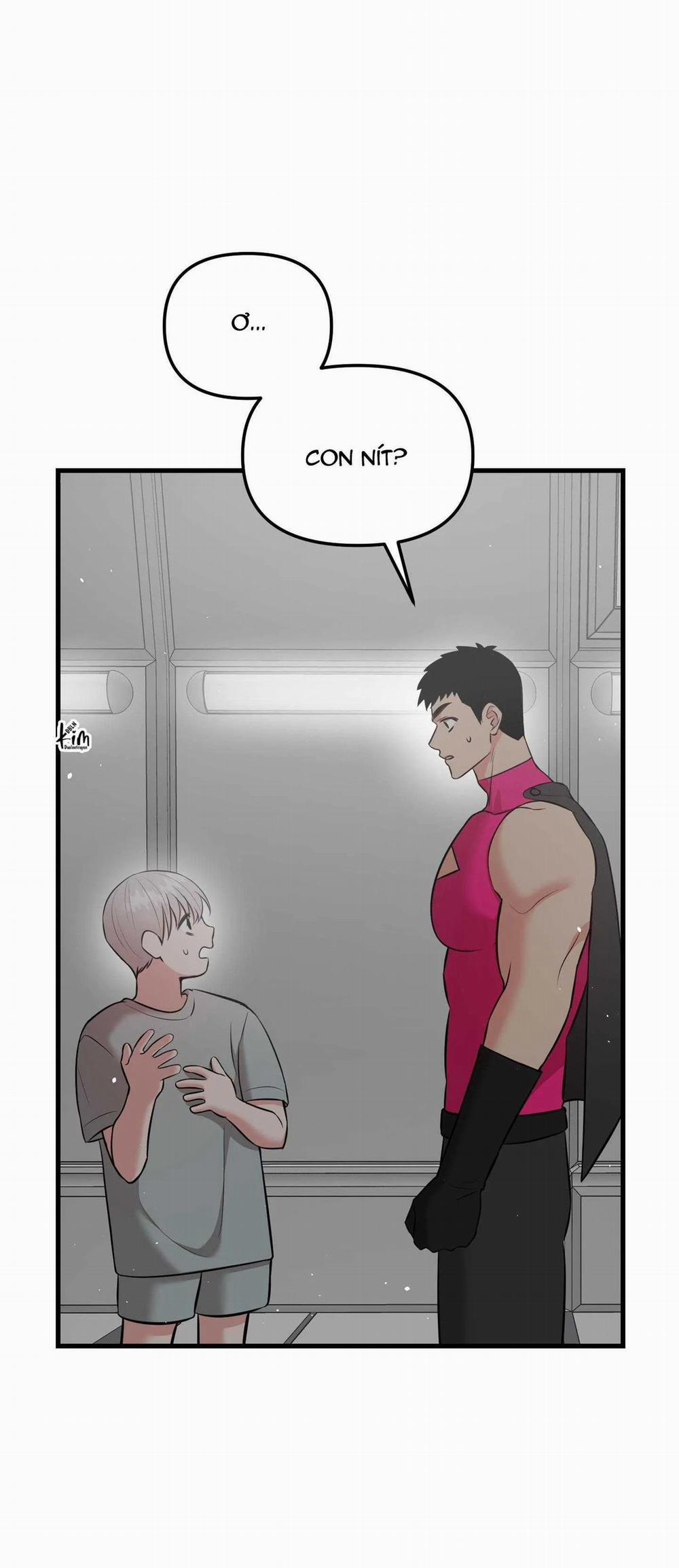 Tuyển Tập Ngực Bự Mlem - BDSM Của Nhà Kim 177.1 trang 31