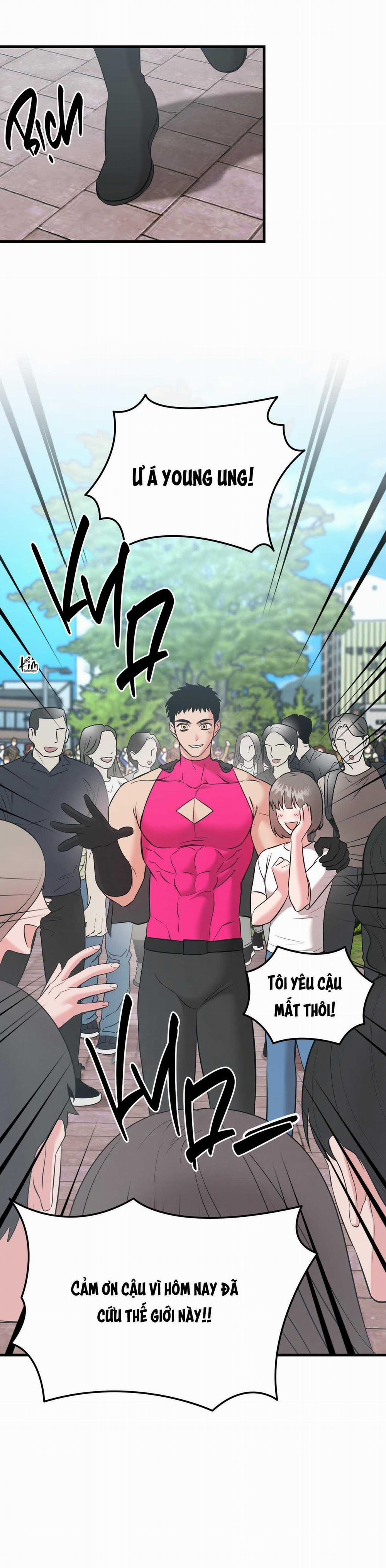 Tuyển Tập Ngực Bự Mlem - BDSM Của Nhà Kim 177.1 trang 5